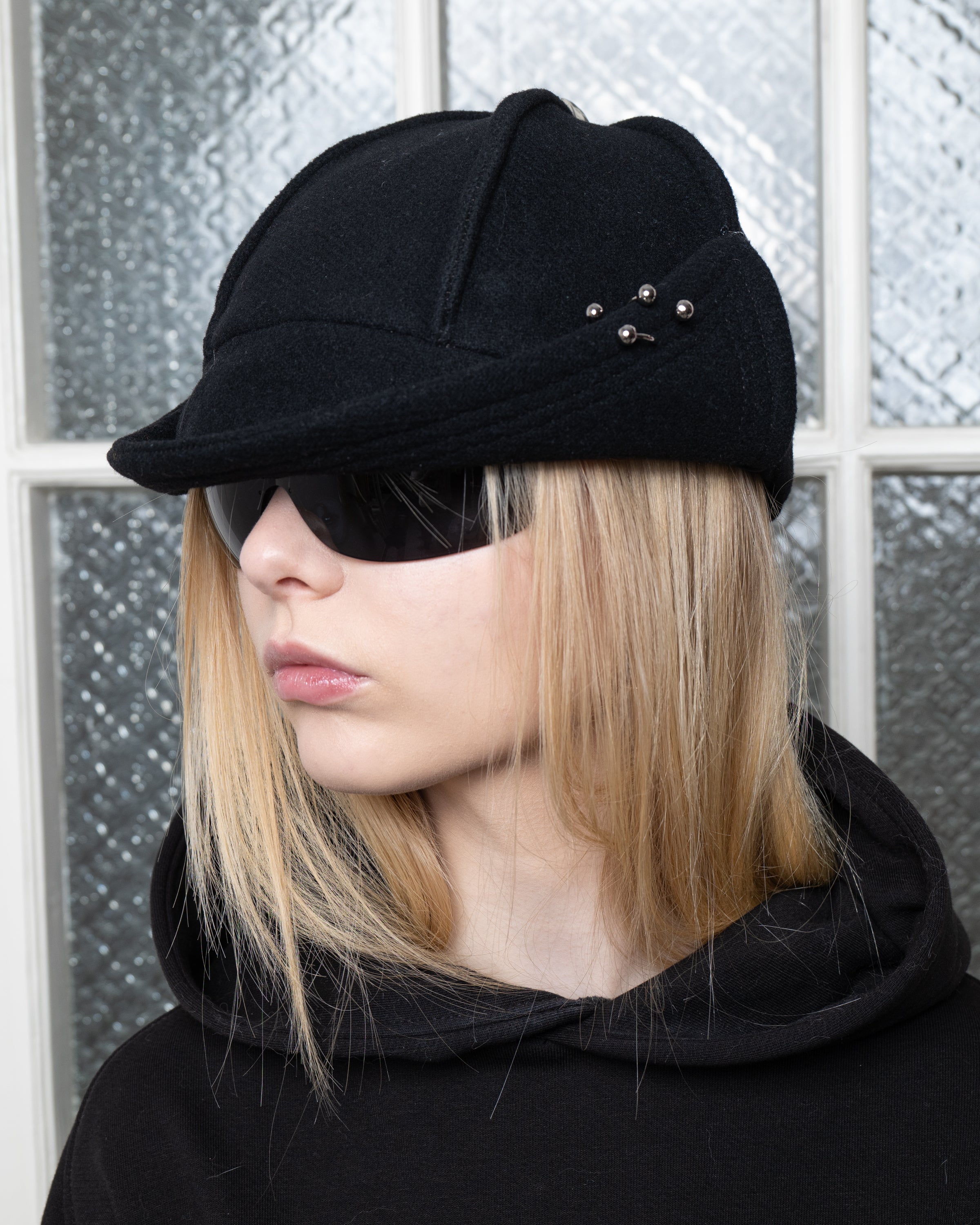 Wooly Marauder Hat