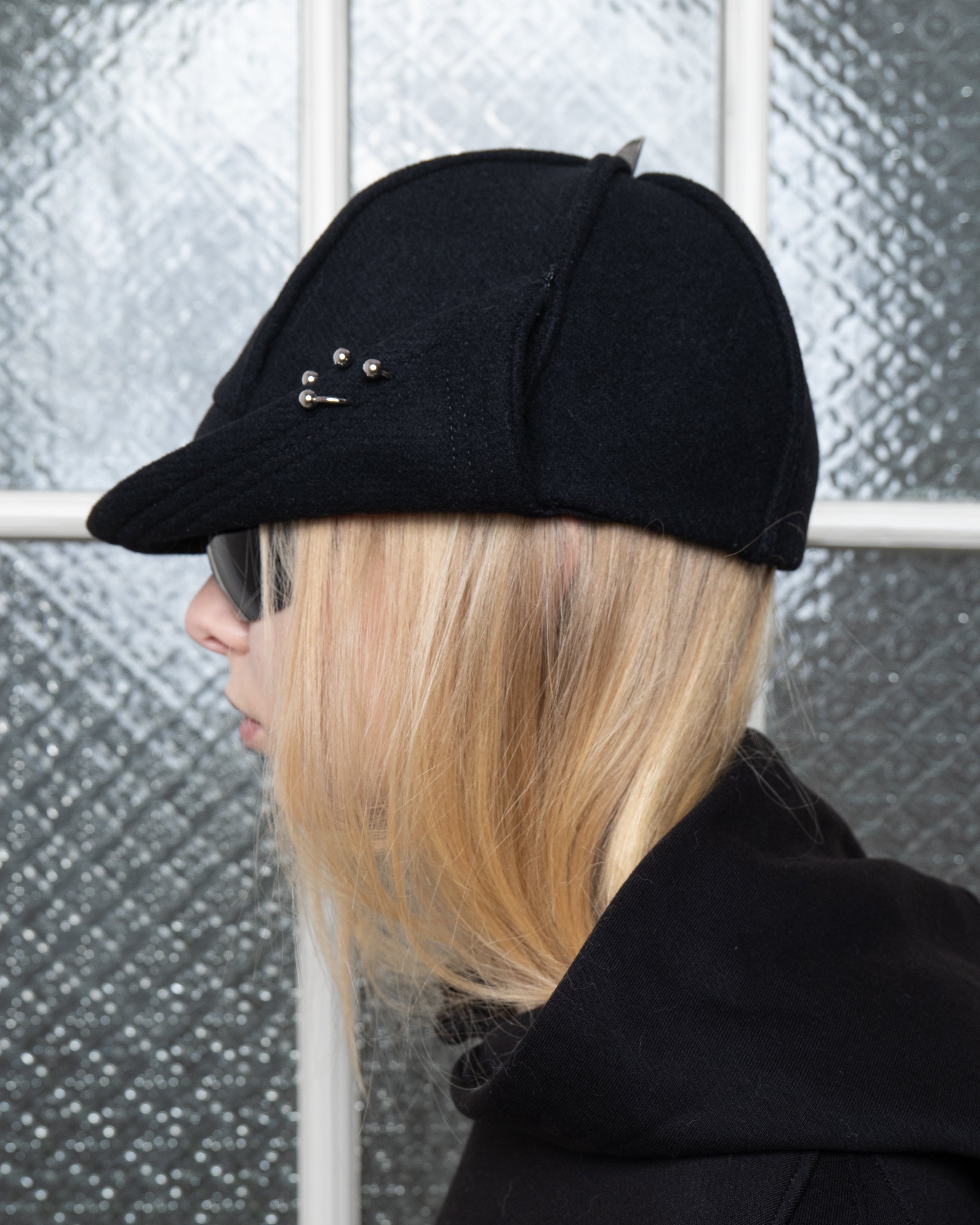 Wooly Marauder Hat