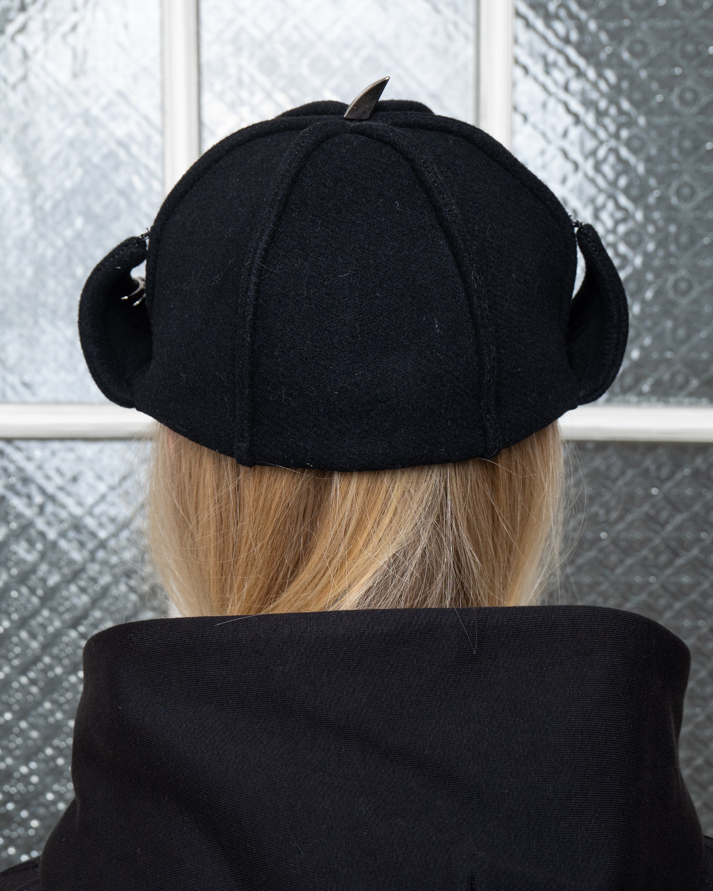 Wooly Marauder Hat