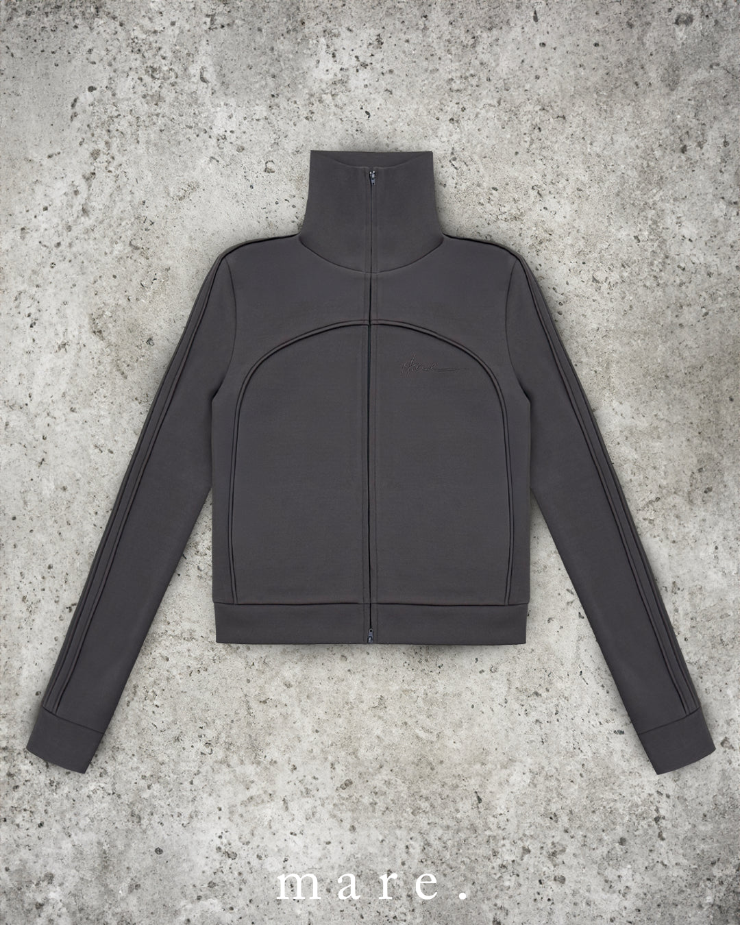 Lithe Track Jacket
