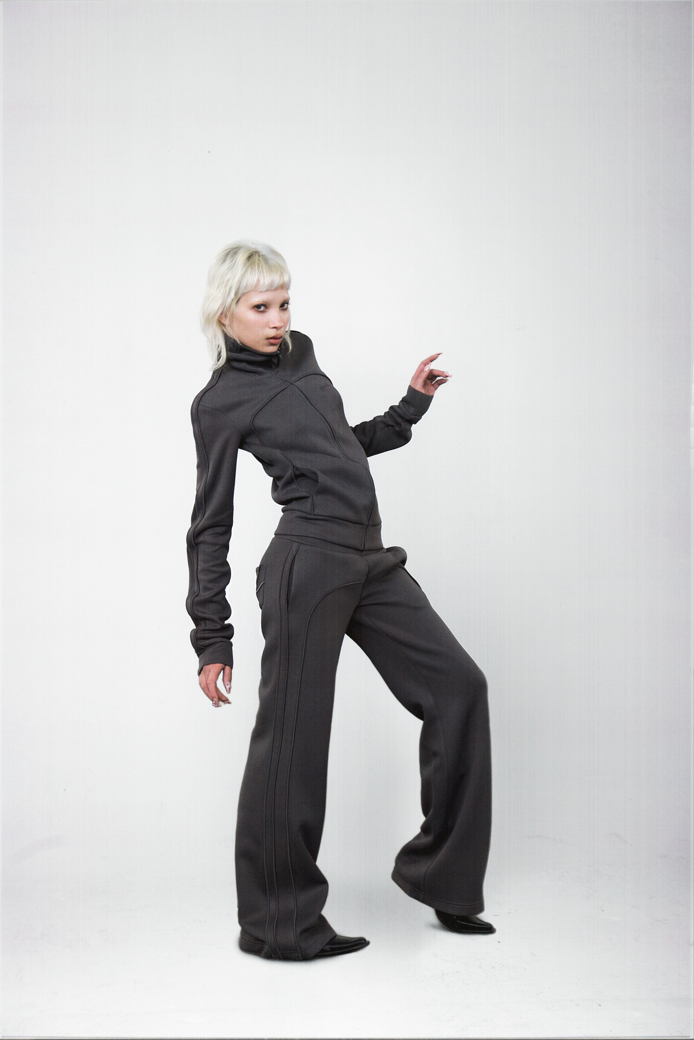 Lithe Track Pants