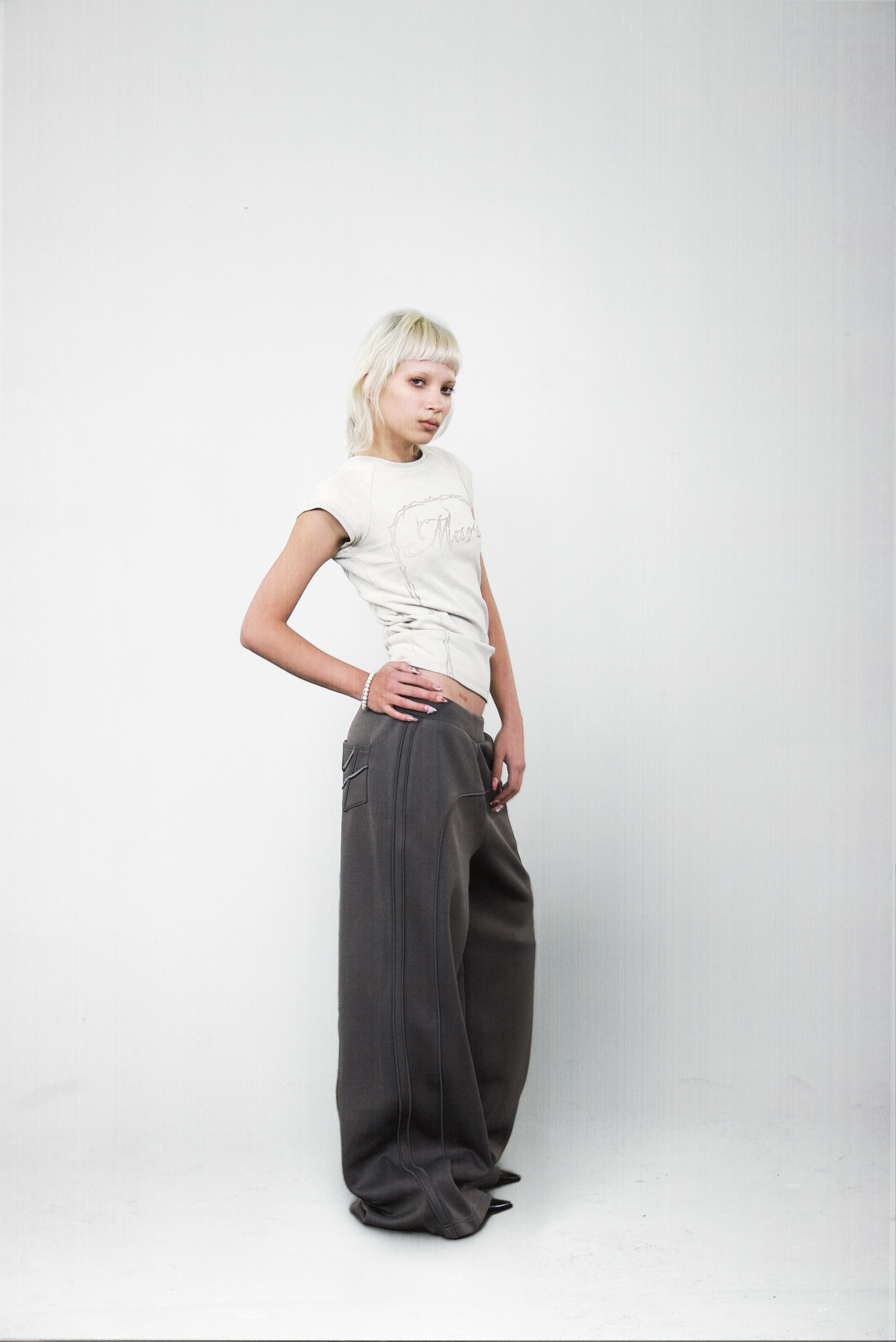 Lithe Track Pants