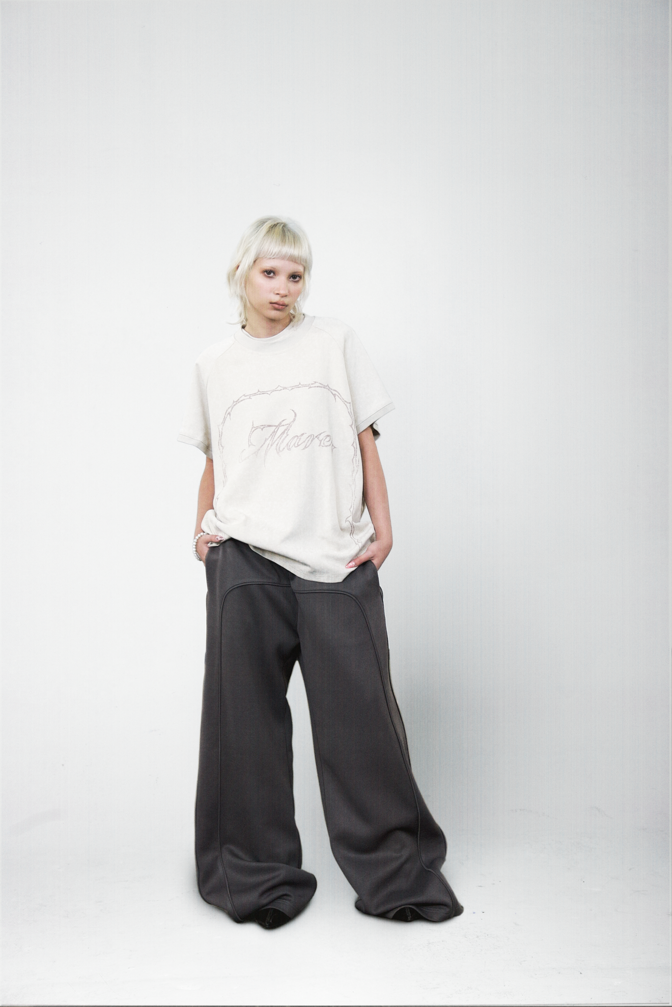 Lithe Track Pants