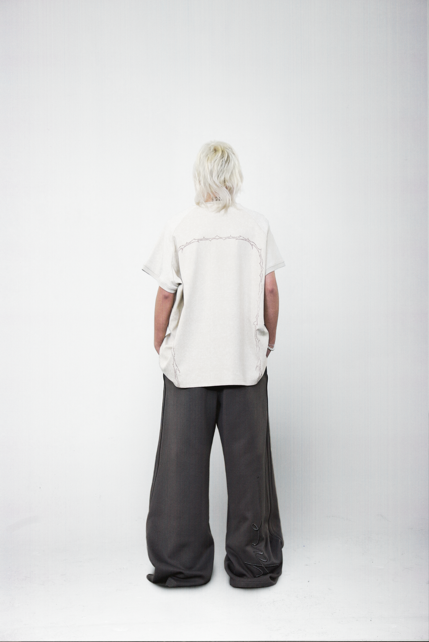 Lithe Track Pants