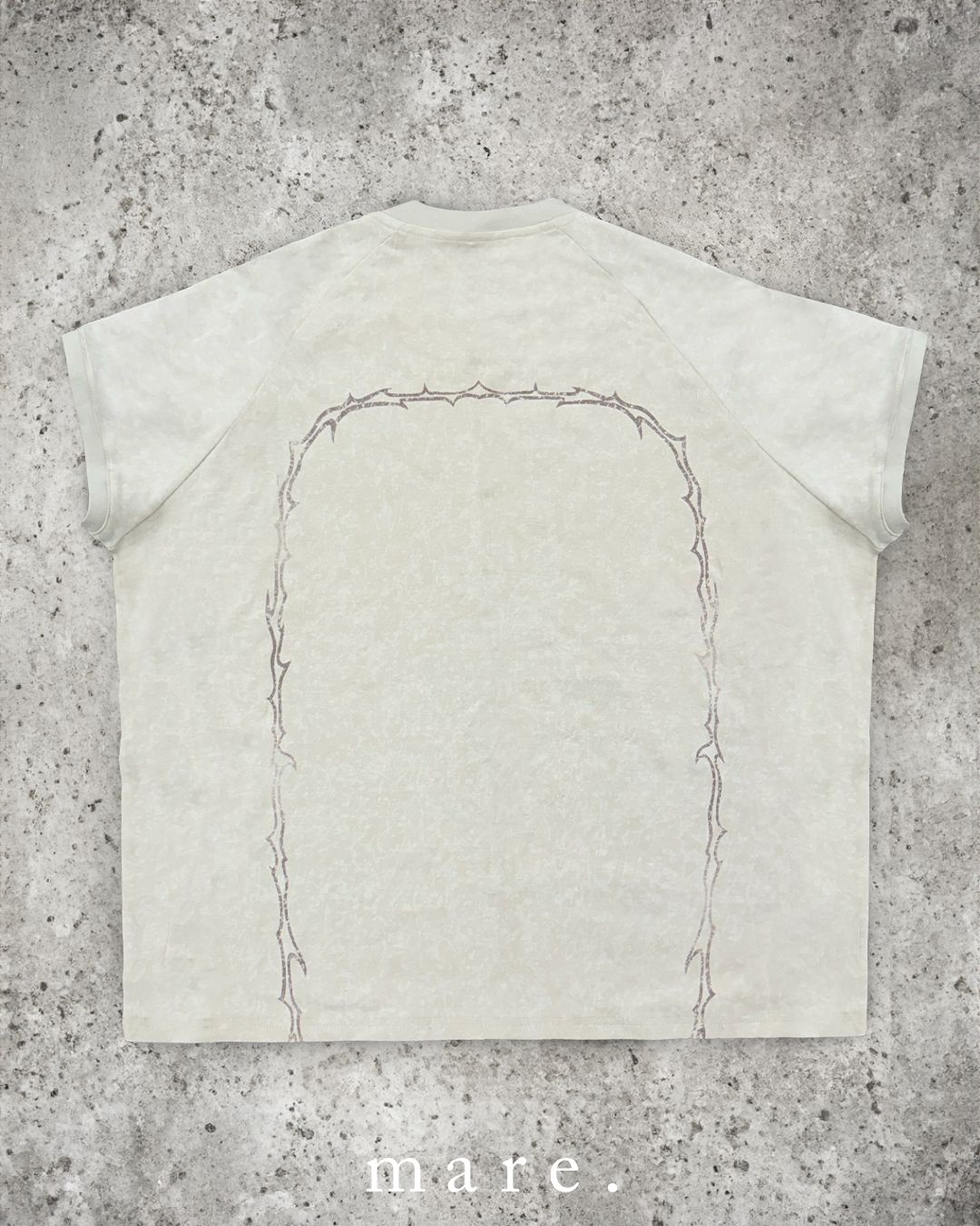 Thorn Graphic T-Shirt