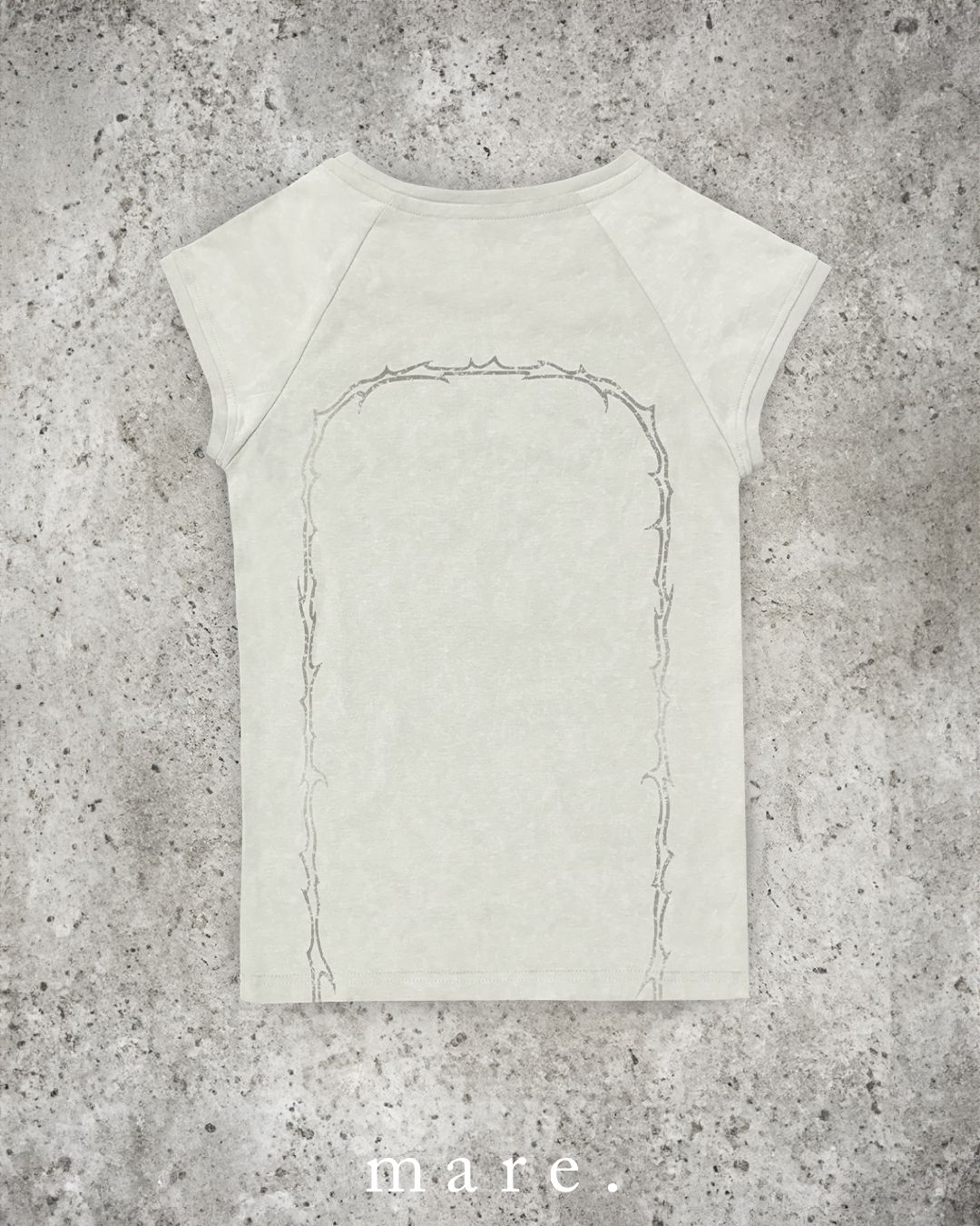 Thorn Graphic T-Shirt