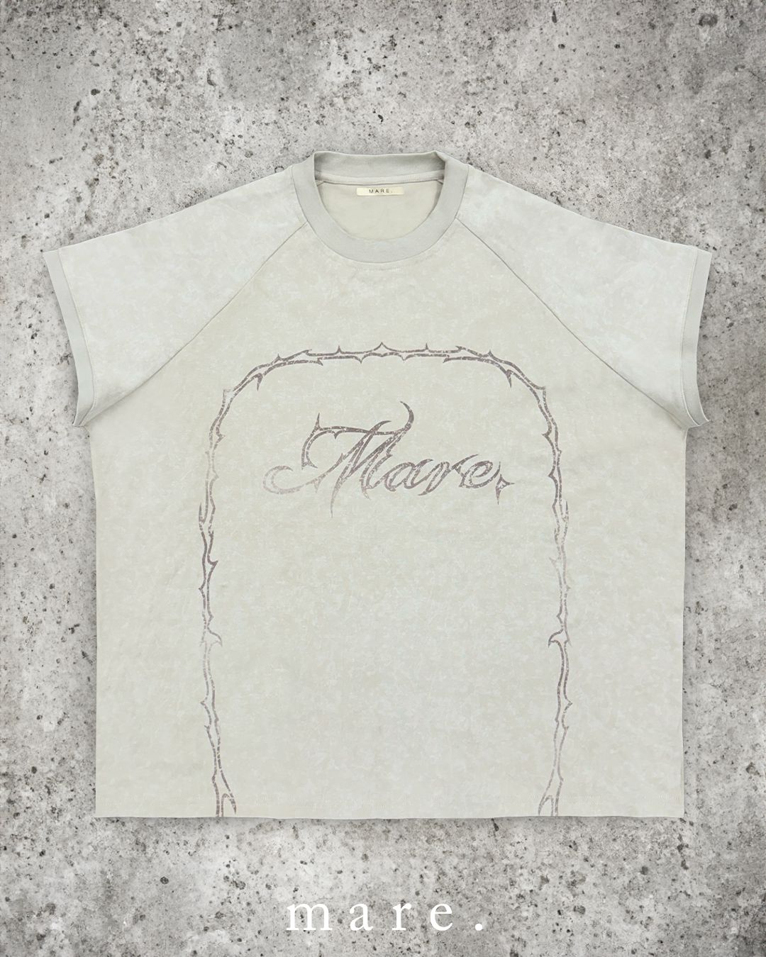 Thorn Graphic T-Shirt