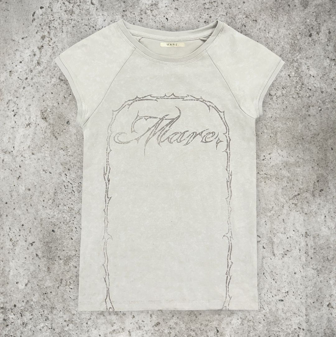 Thorn Graphic T-Shirt