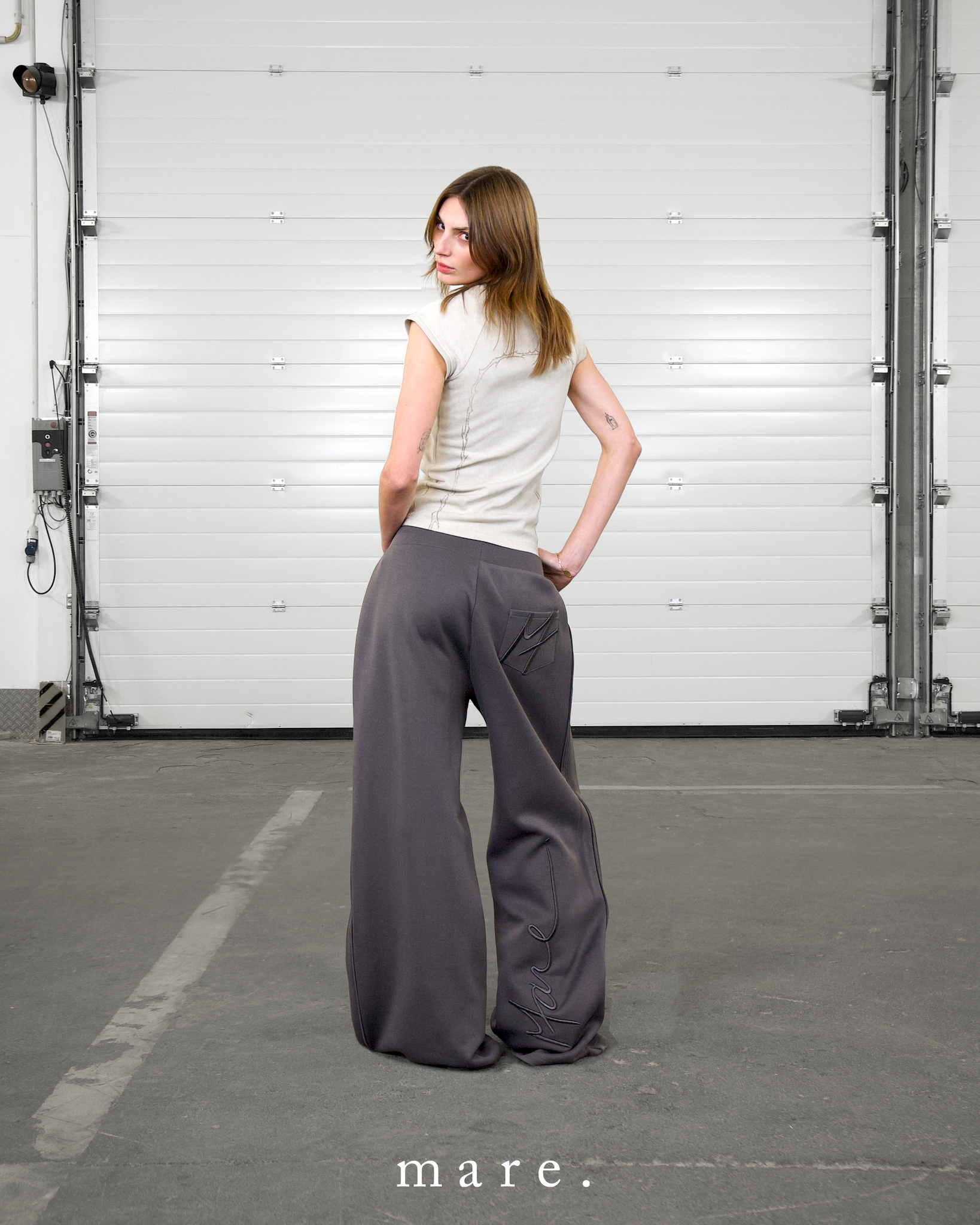 Thorn Graphic T-Shirt