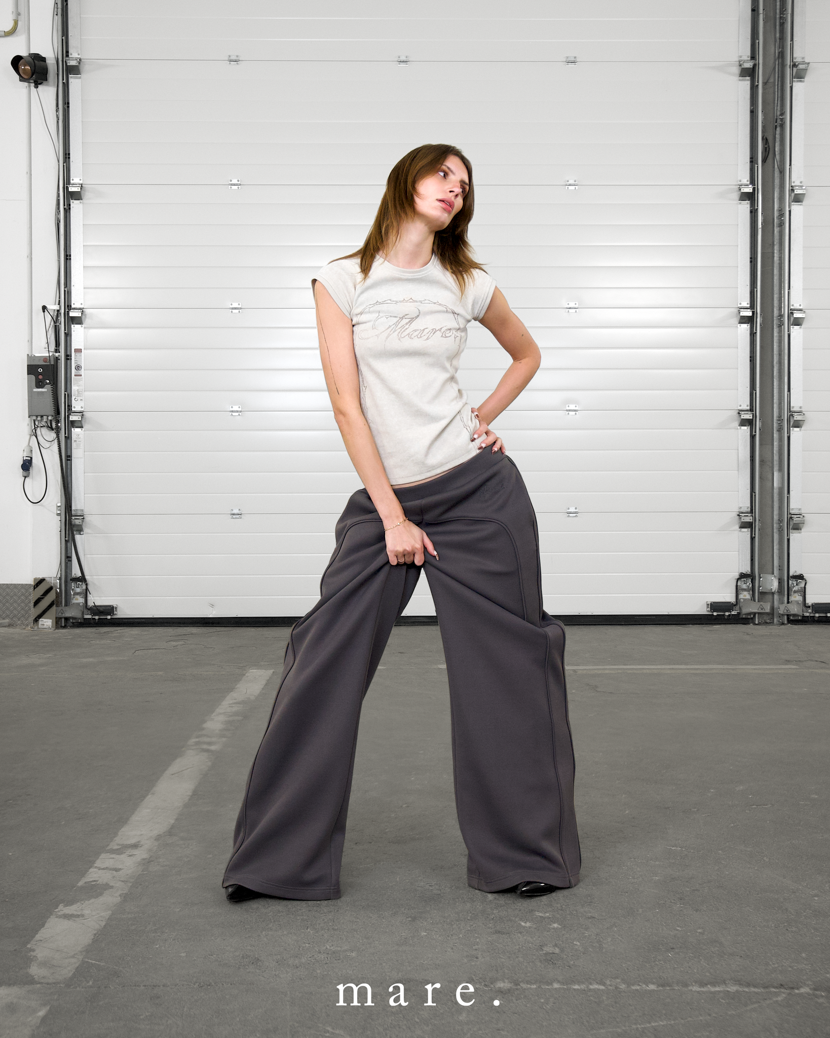 Thorn Graphic T-Shirt