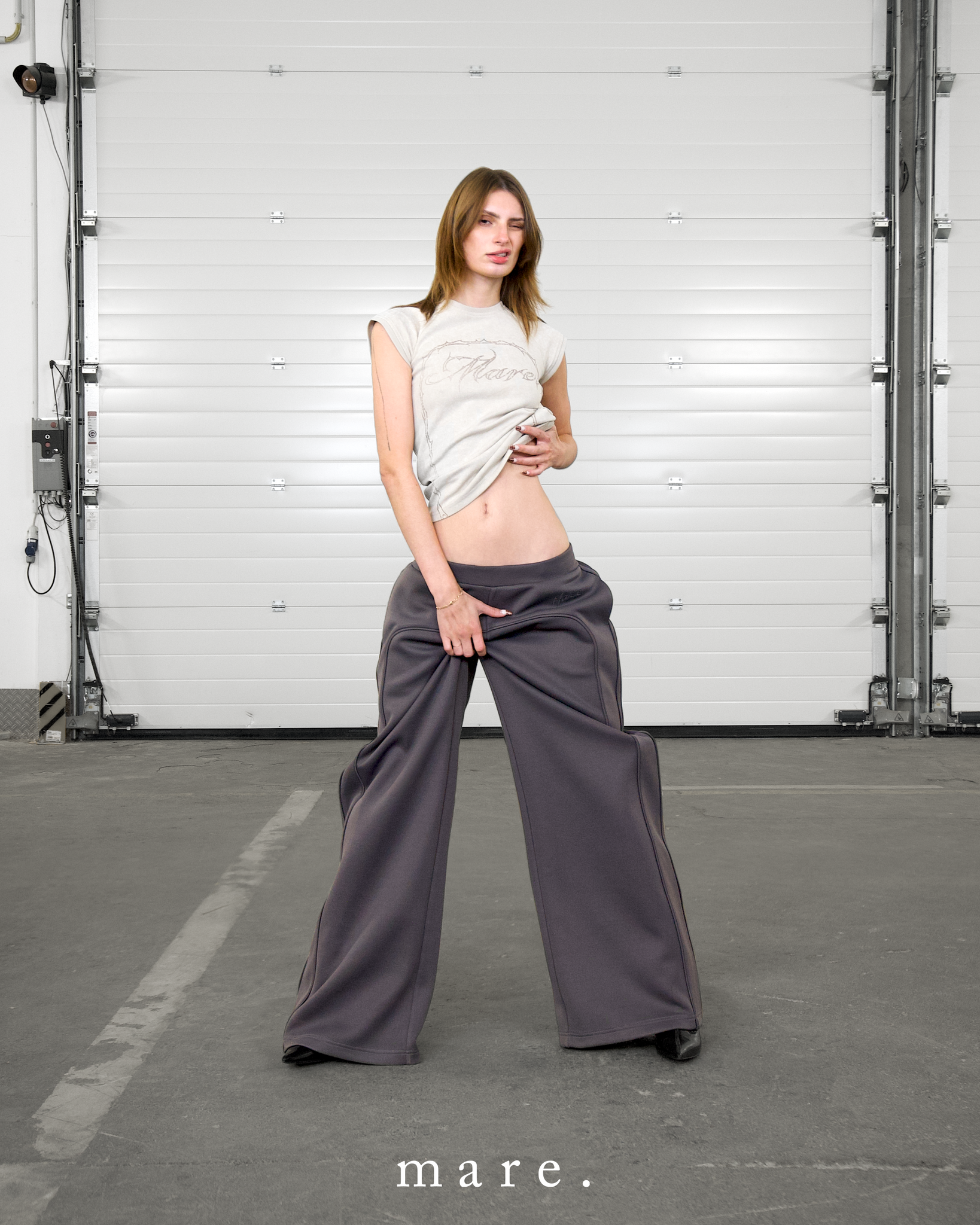 Thorn Graphic T-Shirt