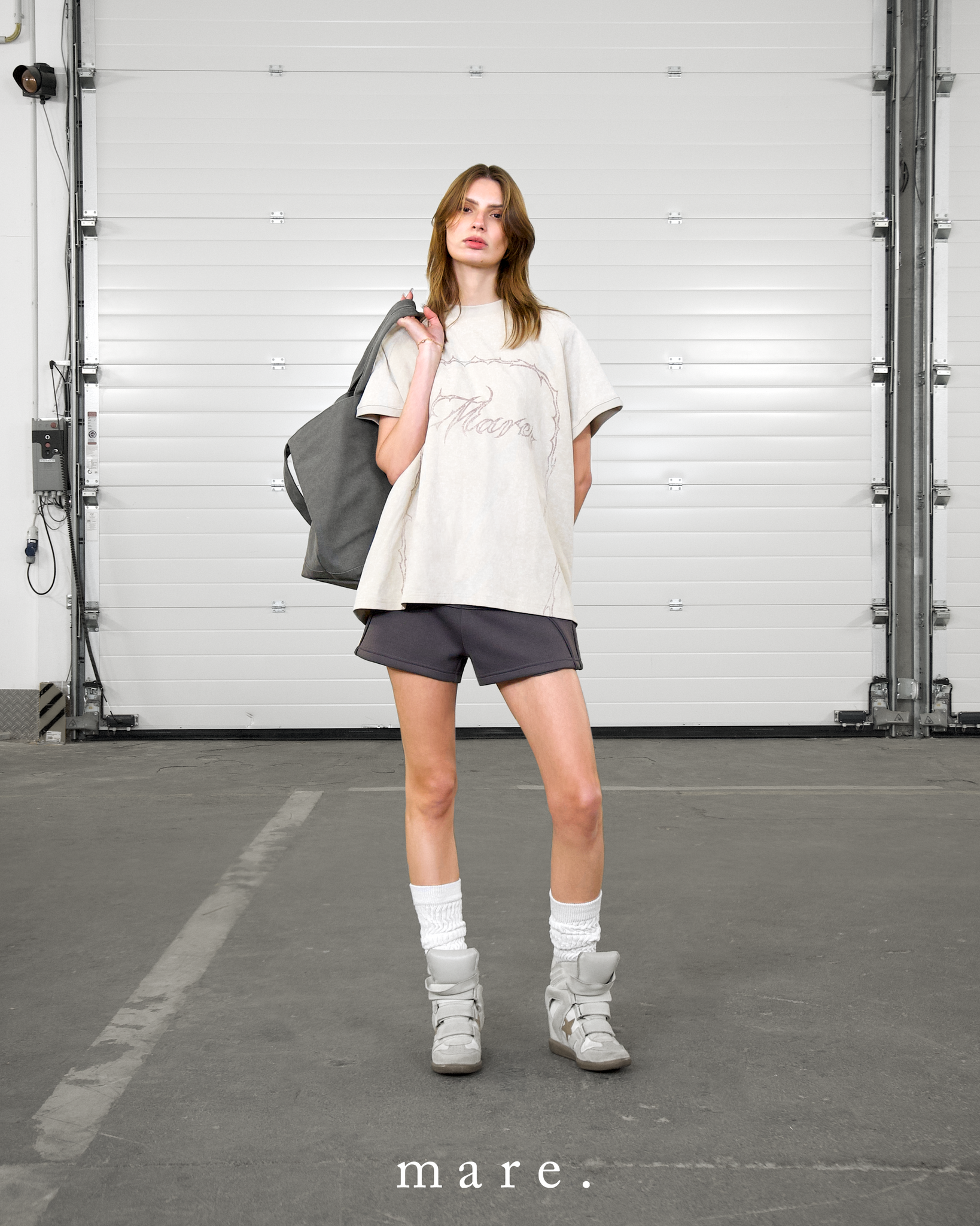 Thorn Graphic T-Shirt