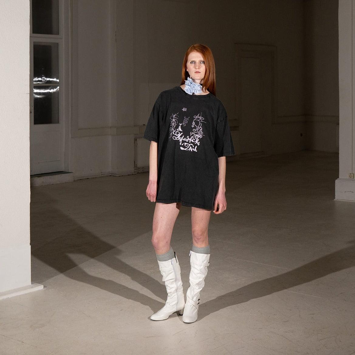 I'm Not Afraid Of The Dark T-Shirt