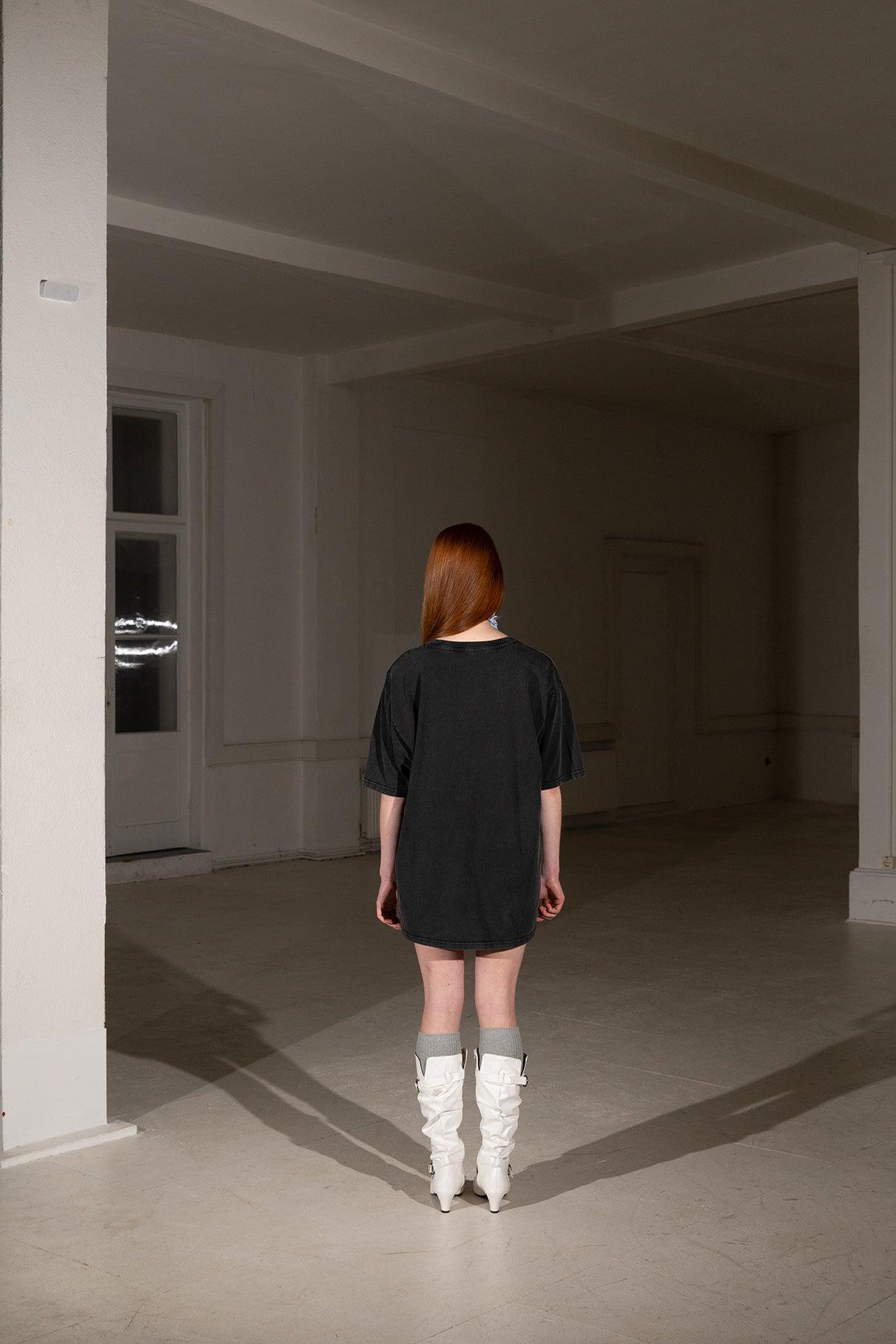 I'm Not Afraid Of The Dark T-Shirt