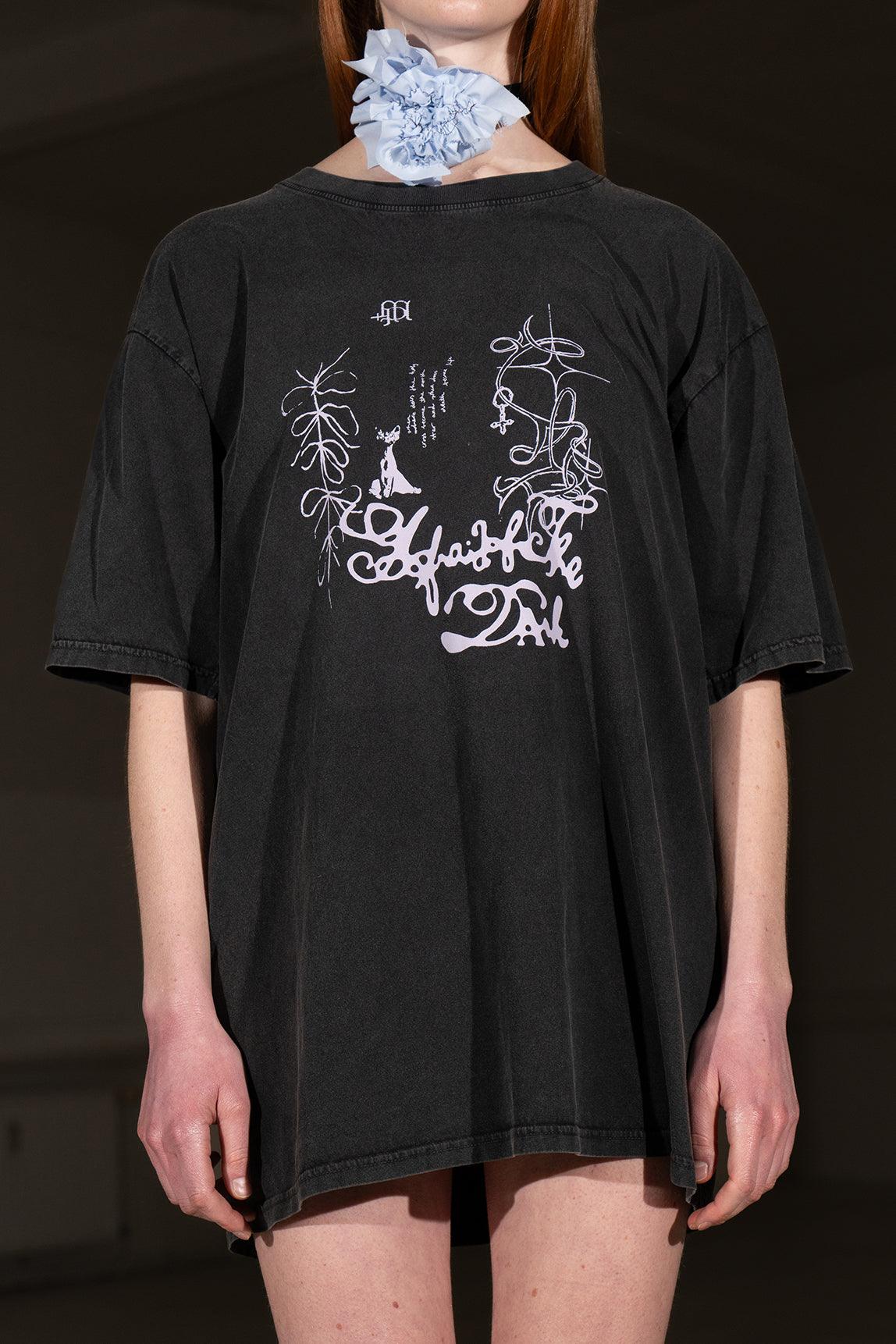 I'm Not Afraid Of The Dark T-Shirt