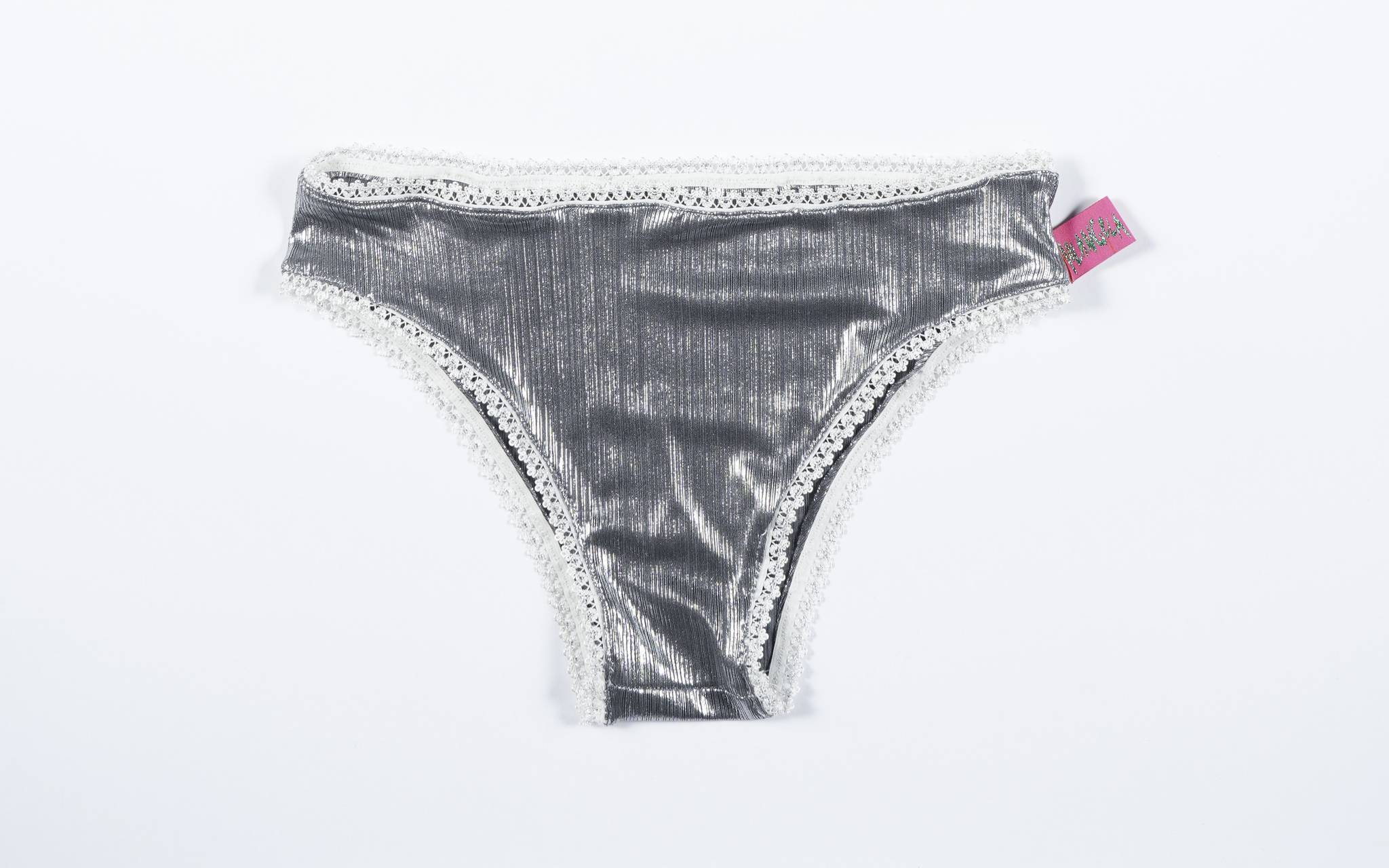 Mermaid Bikini Bottom