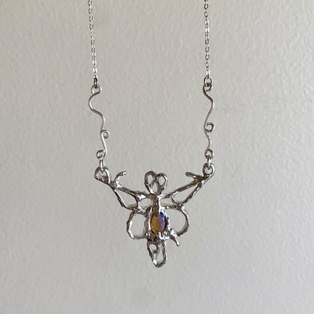 Metamorphosis Necklace