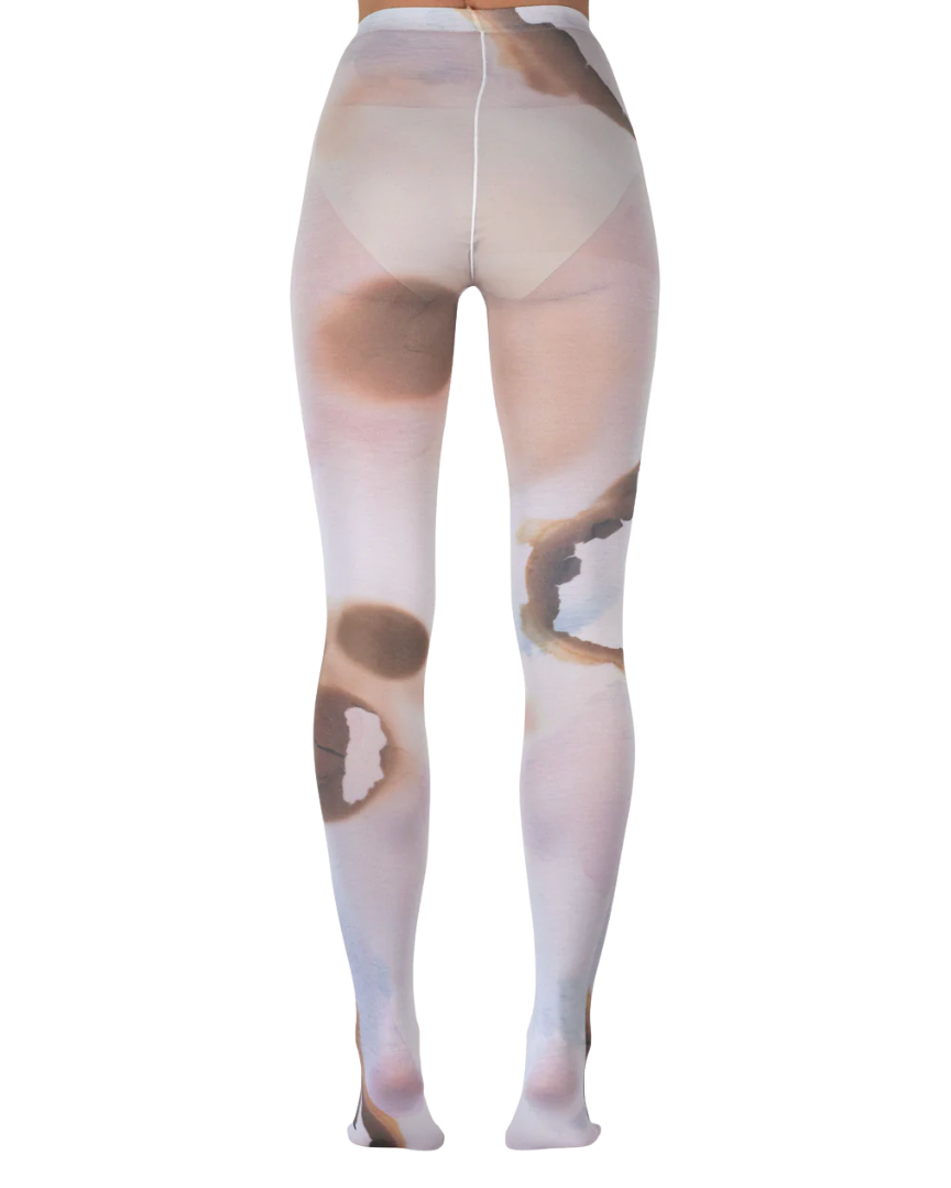 Burnt Tights