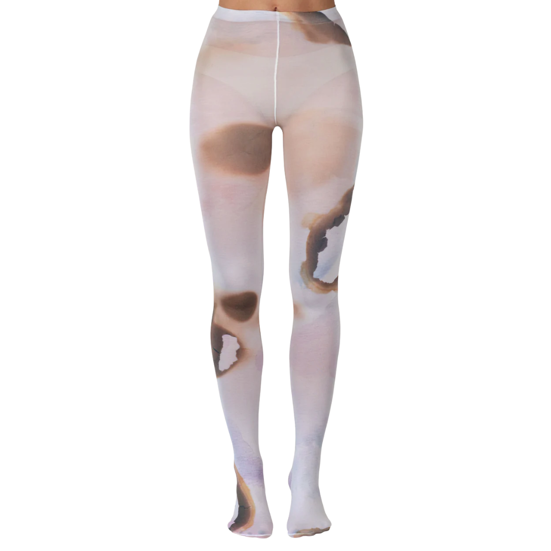 Burnt Tights