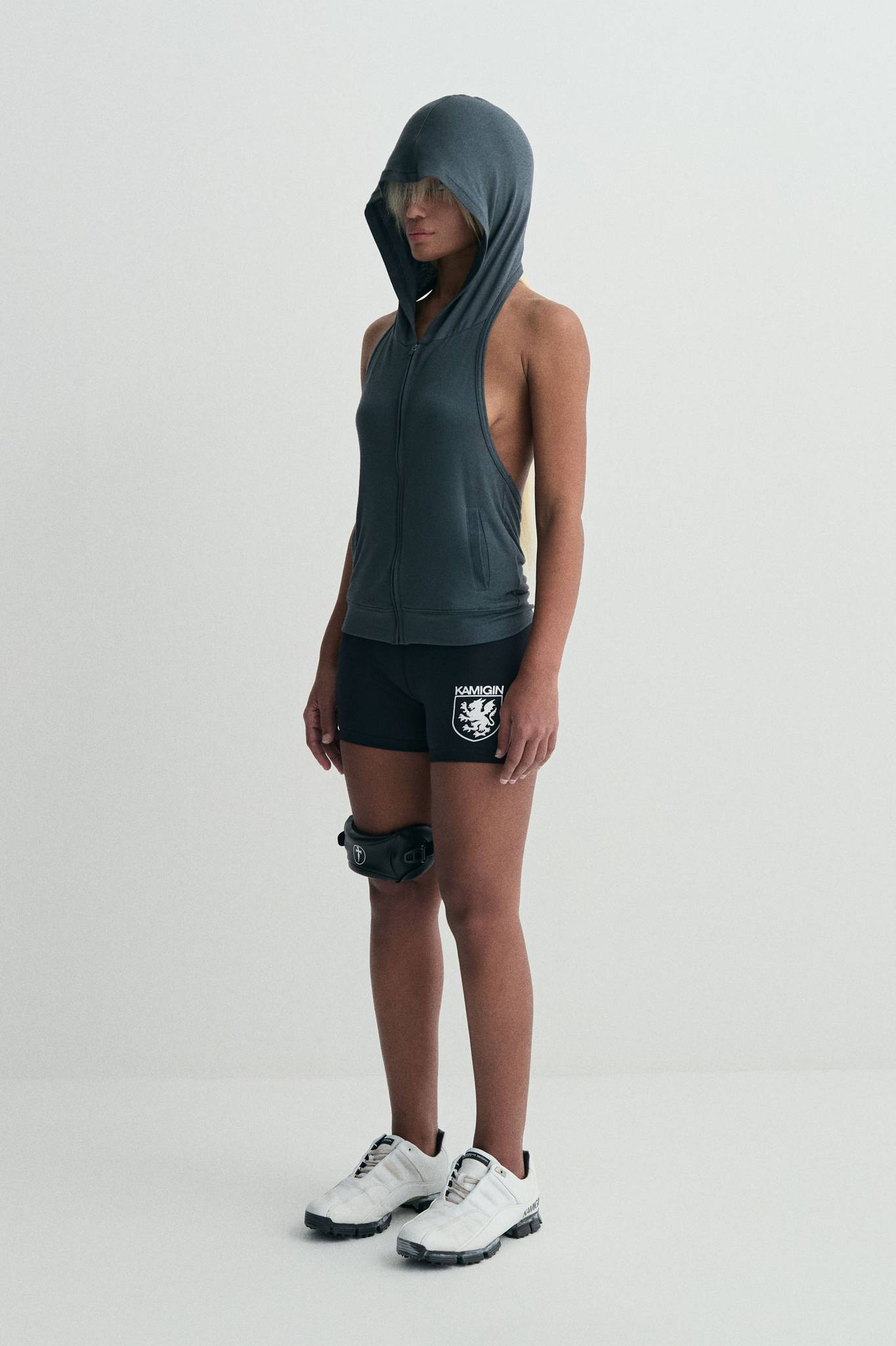 Micro Graphic Pant