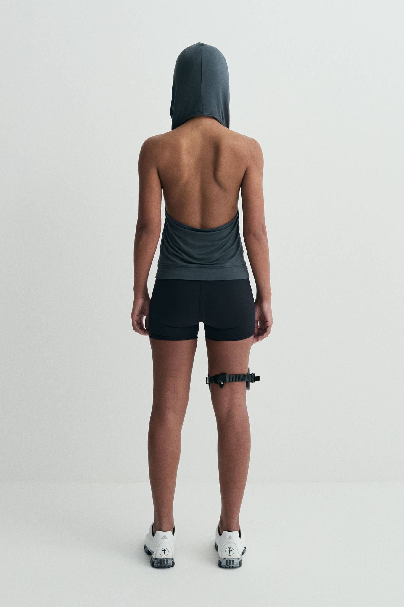 Micro Graphic Pant