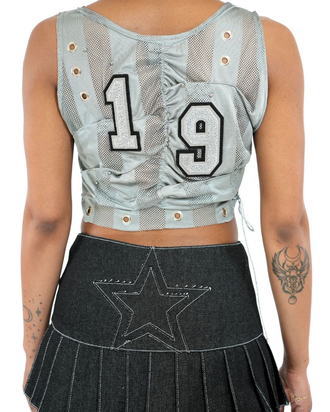 Gamer Tank