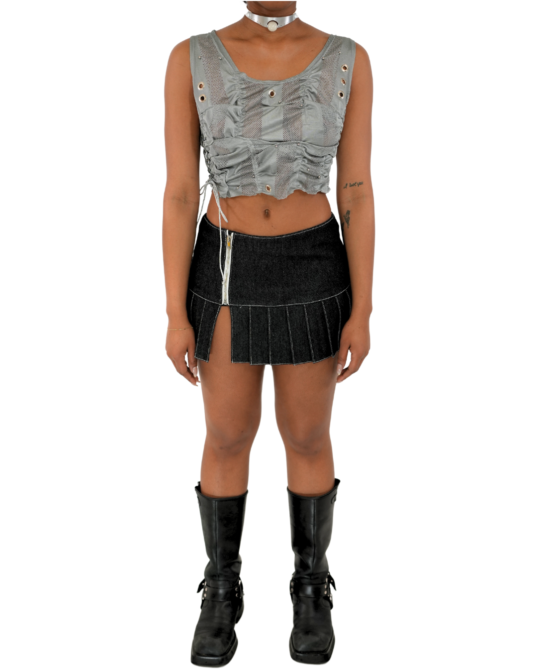 Gamer Tank