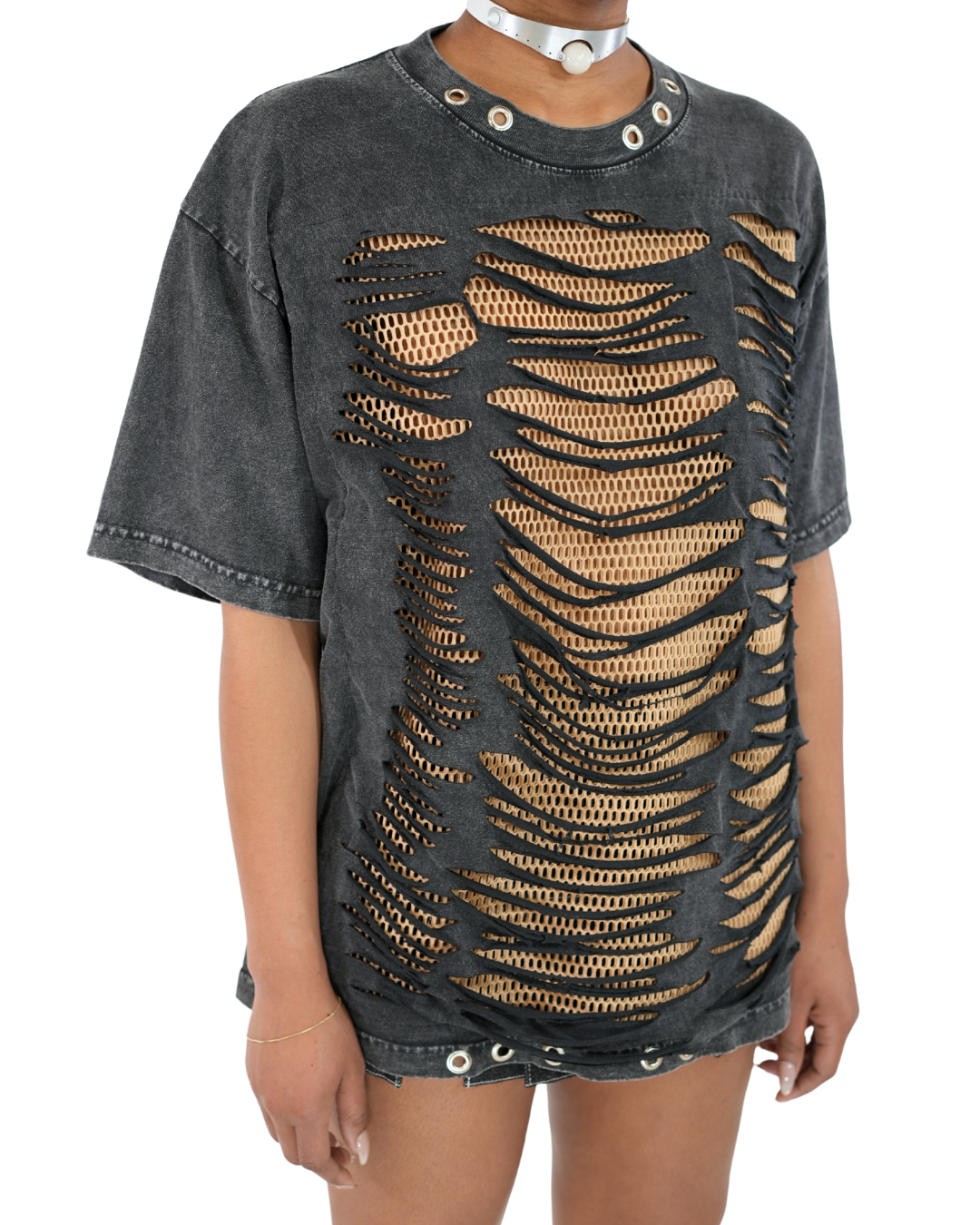Slasher Tee