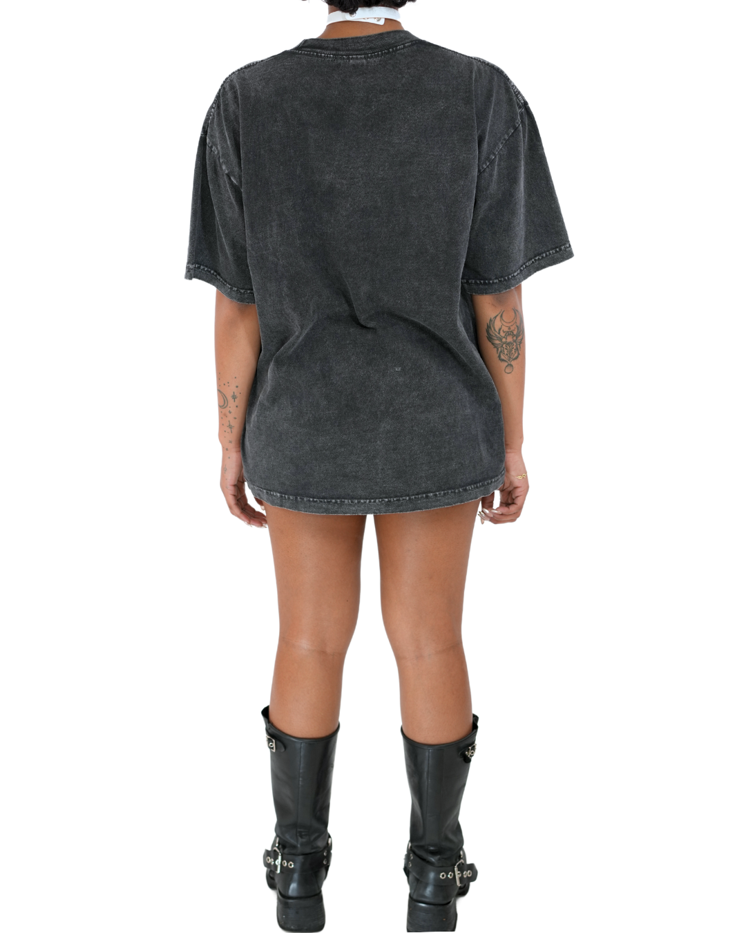 Slasher Tee