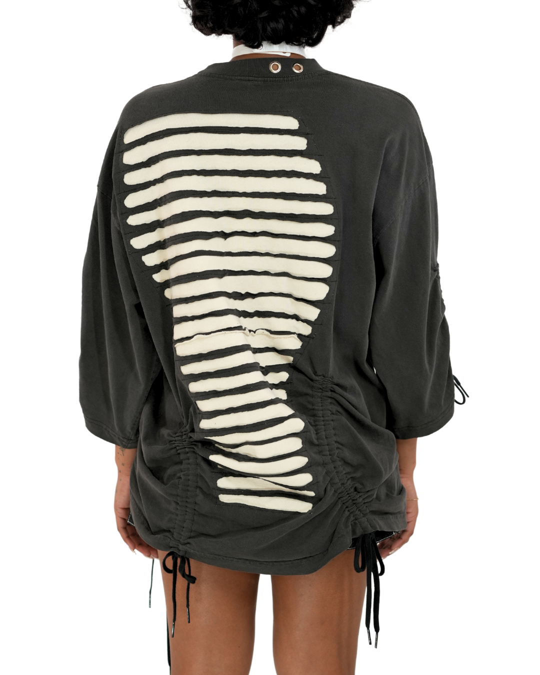 다크 매터 티셔츠