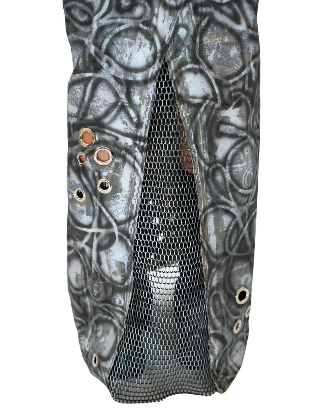 Cyberspace Skirt