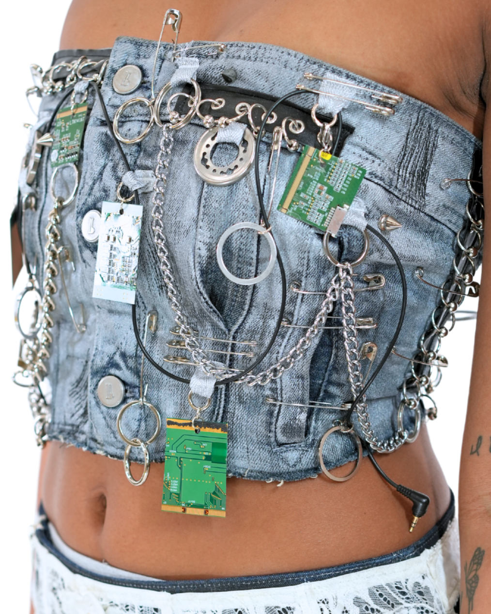 Hardware Top