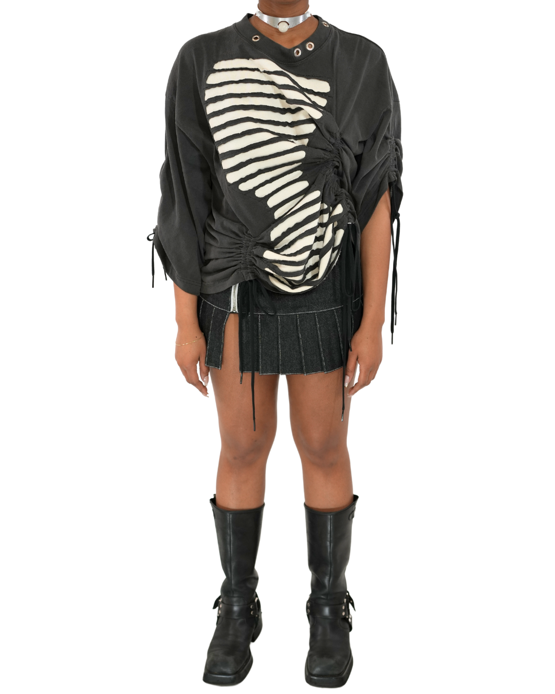 다크 매터 티셔츠