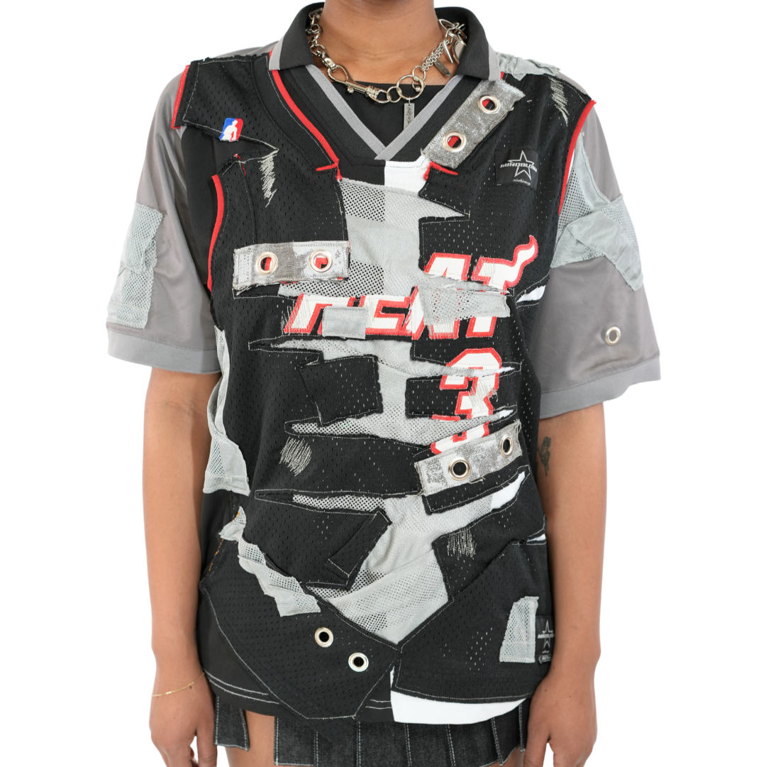 Flame Jersey