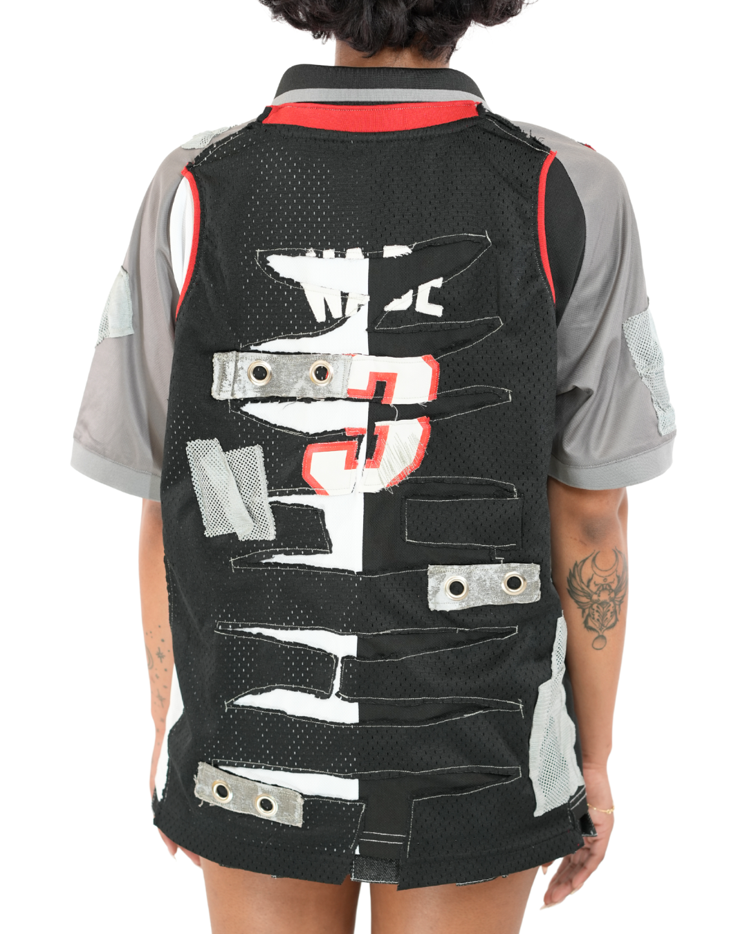 Flame Jersey
