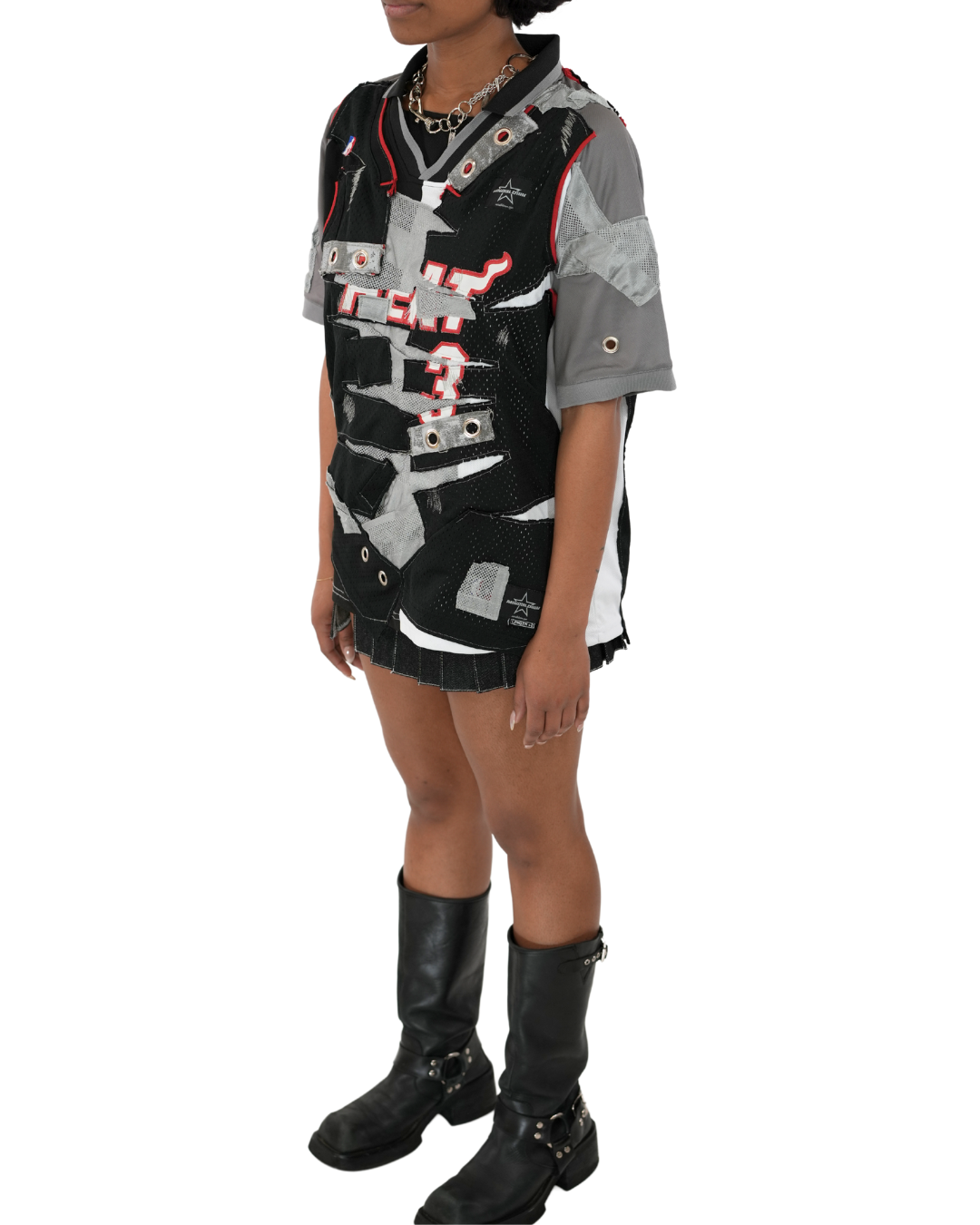 Flame Jersey