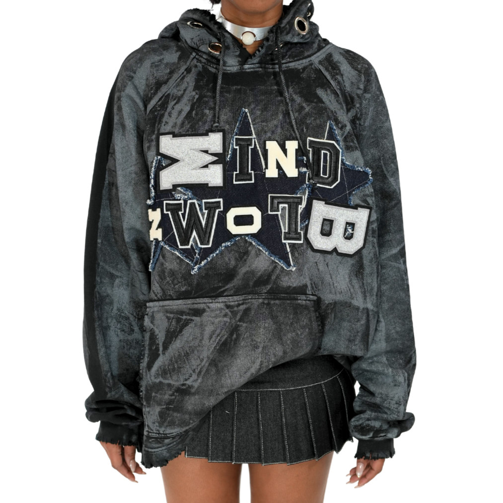 Teamplayer Hoodie