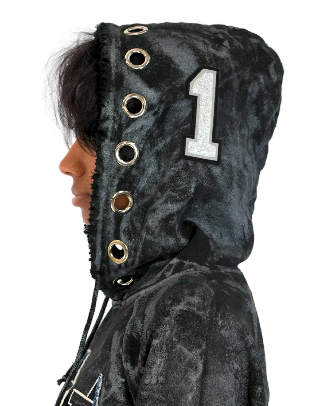 Teamplayer Hoodie