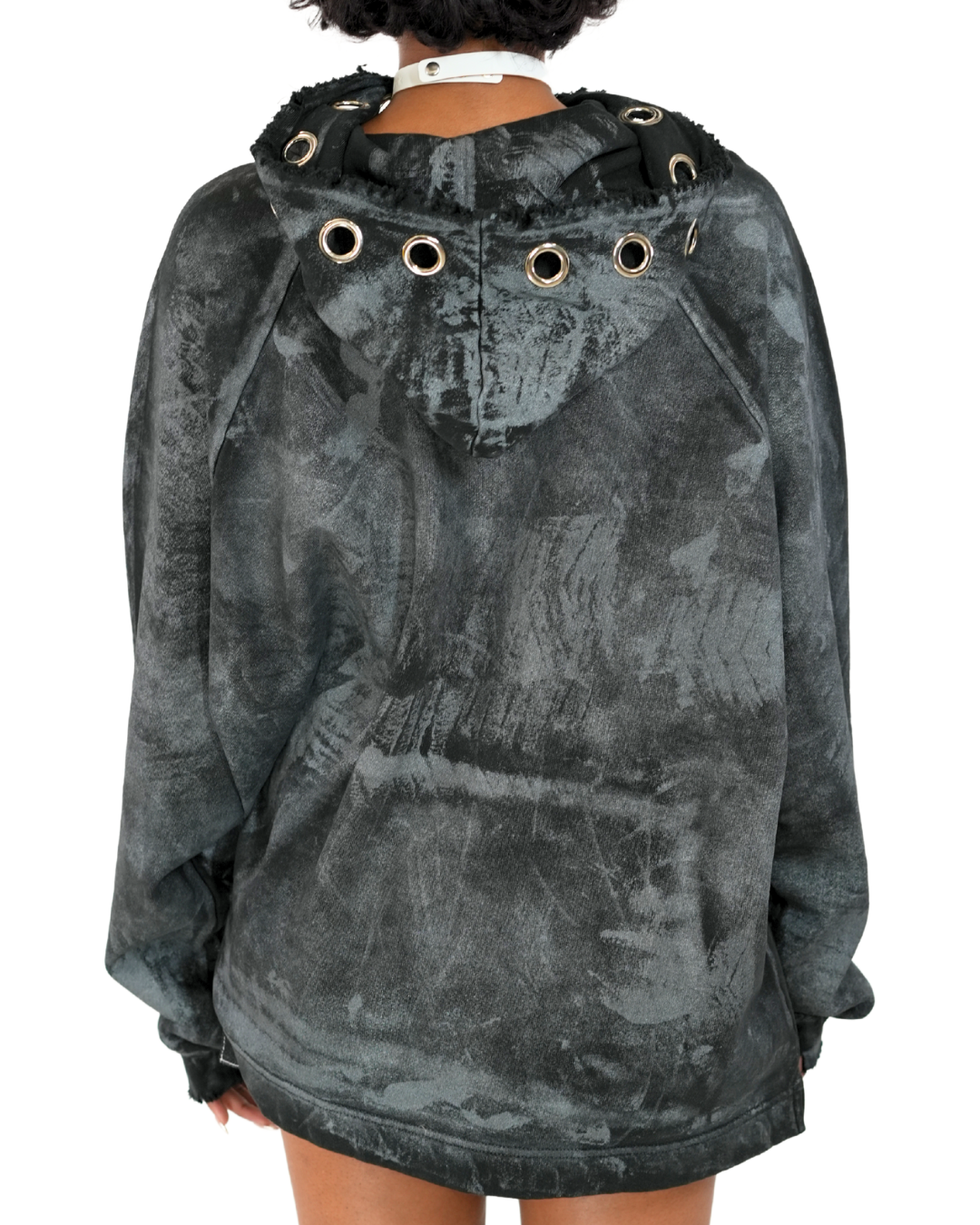 팀플레이어 후드티