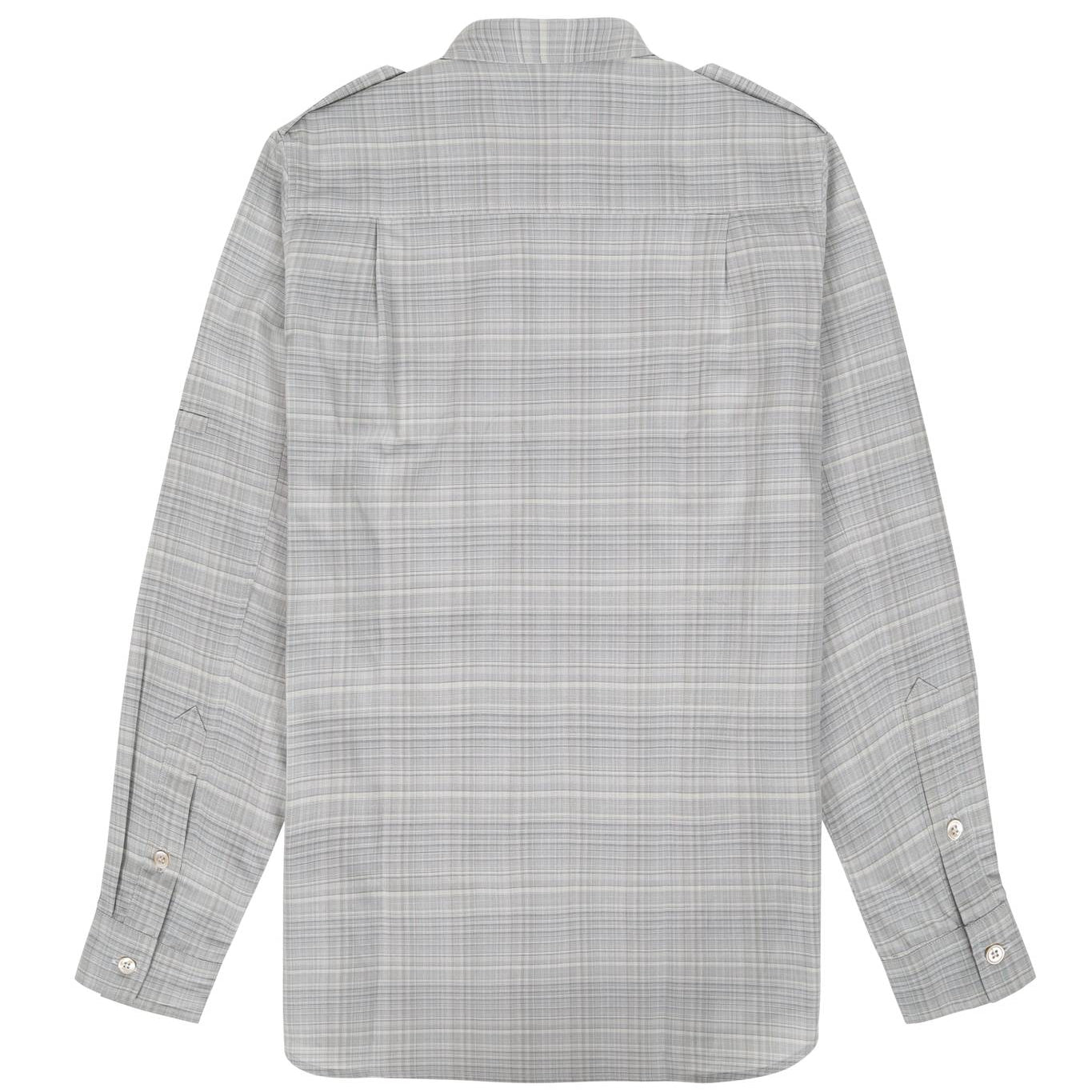 Mingus Work Shirt in Gainsboro Grey