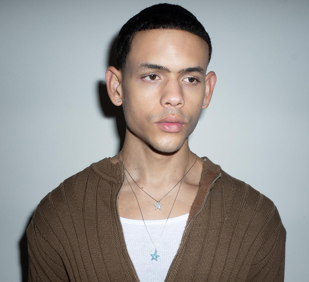 메모리랜드 목걸이