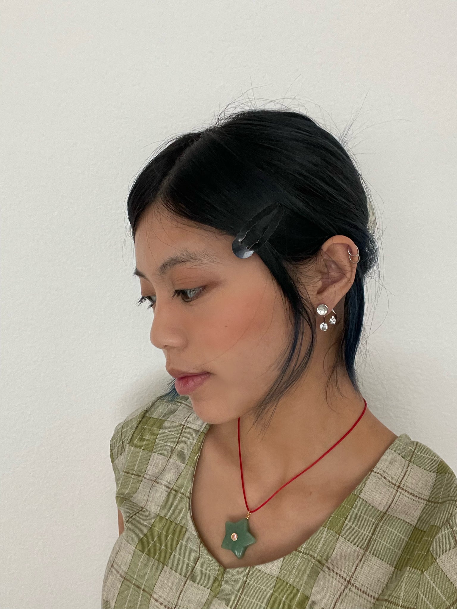 Lorimer Earrings