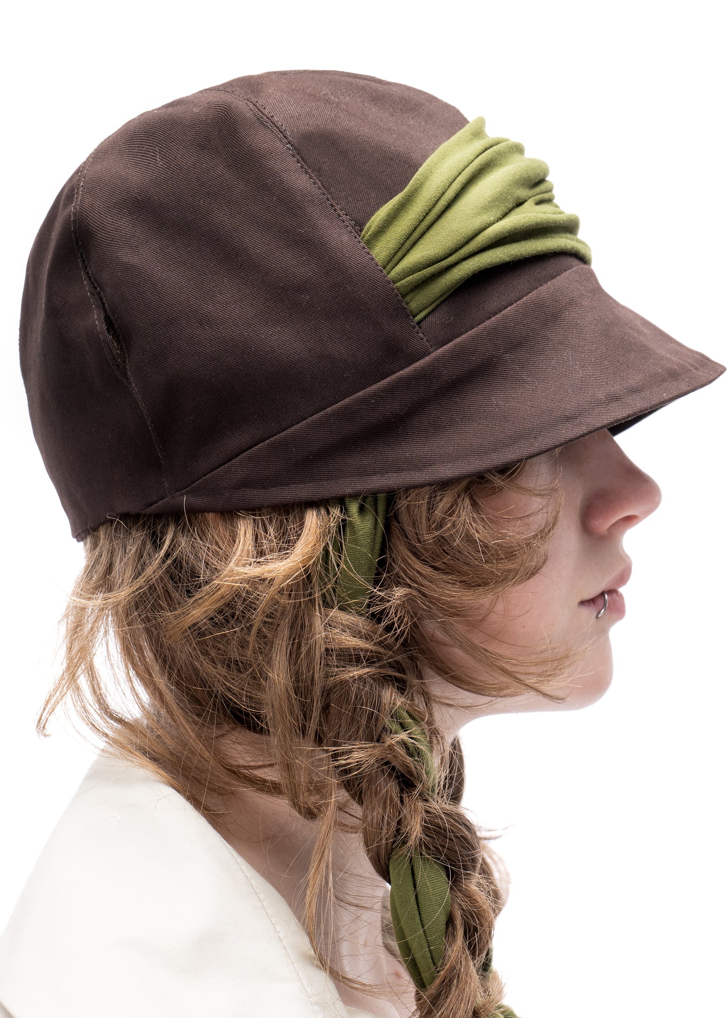 Modular Band Cap