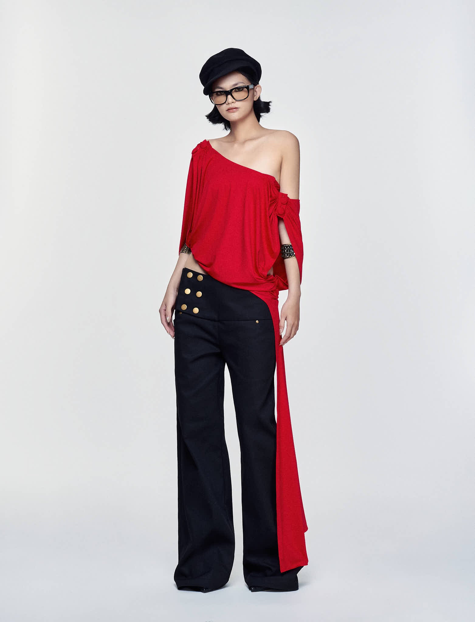 Forward Pants