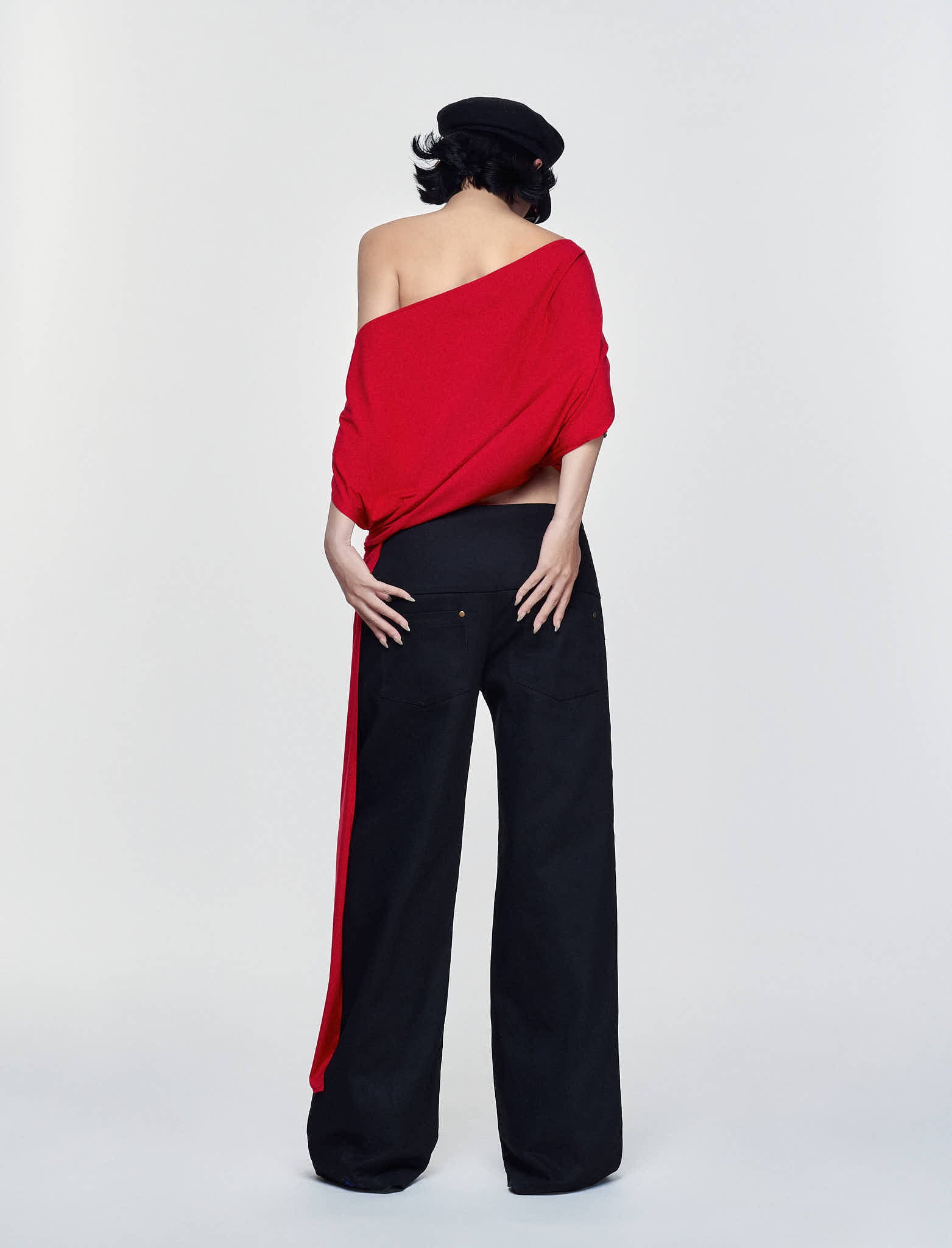 Forward Pants