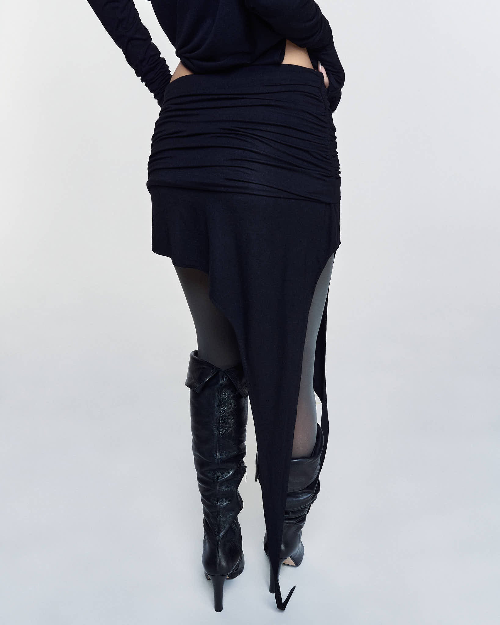 Soft Amor Skirt