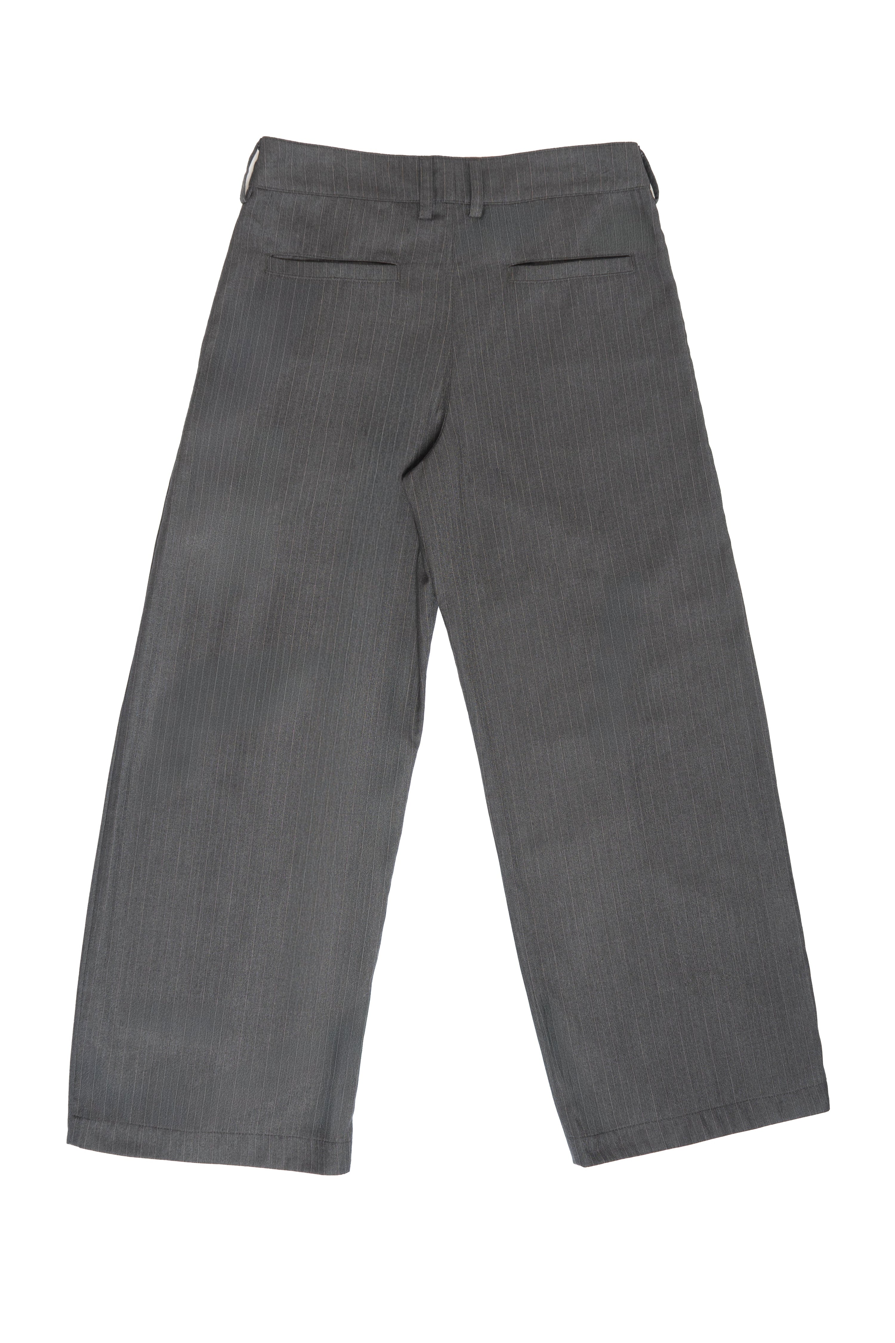 Stomata Slack Pinstripe