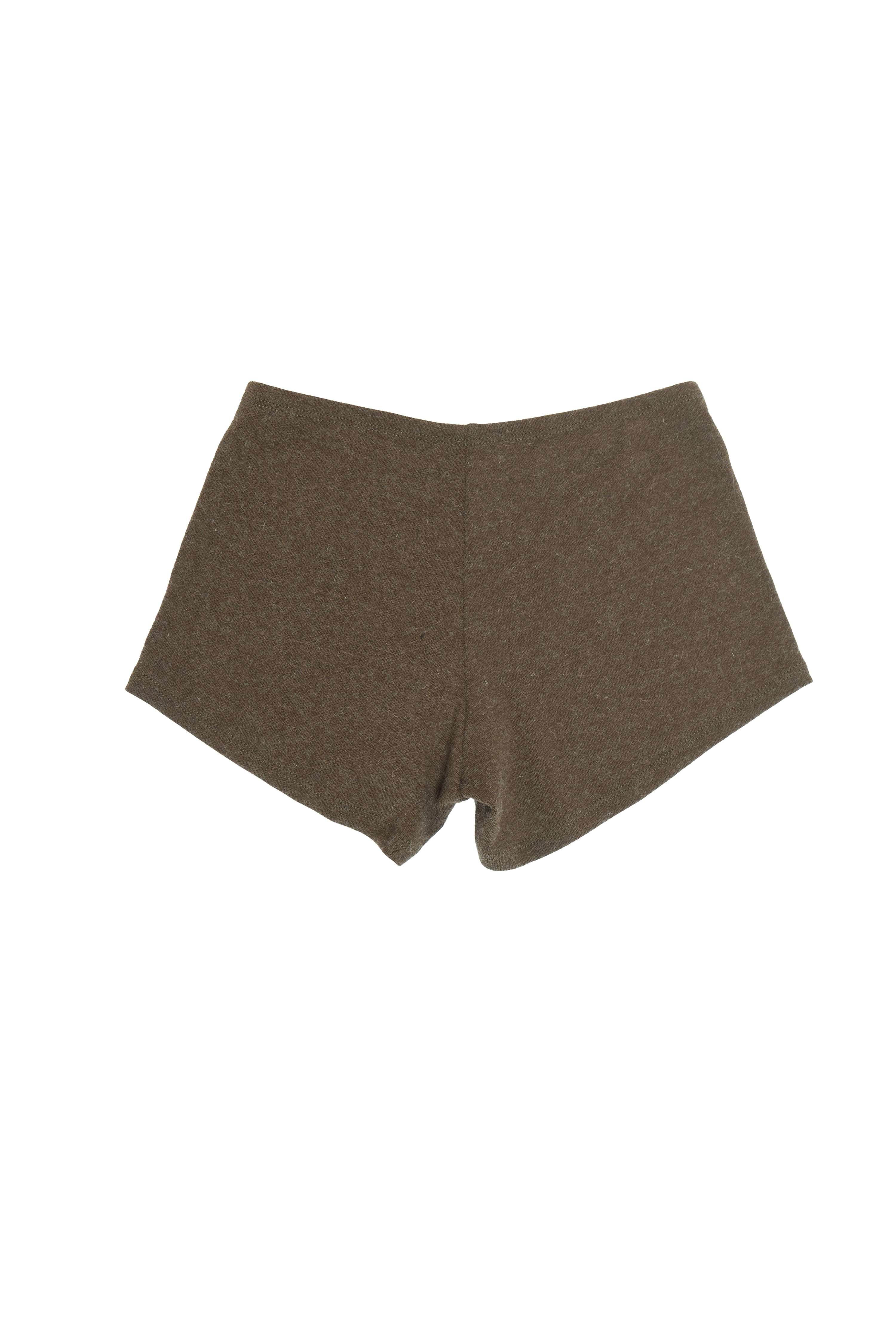 Knit Boy Short Moss