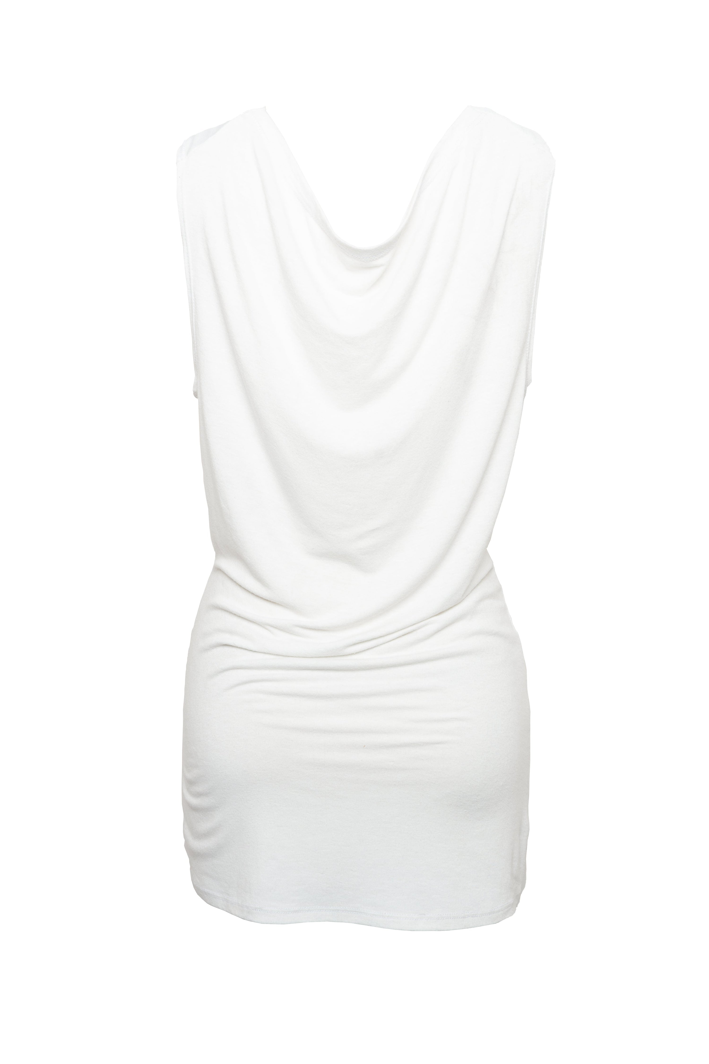 Ripple Top White