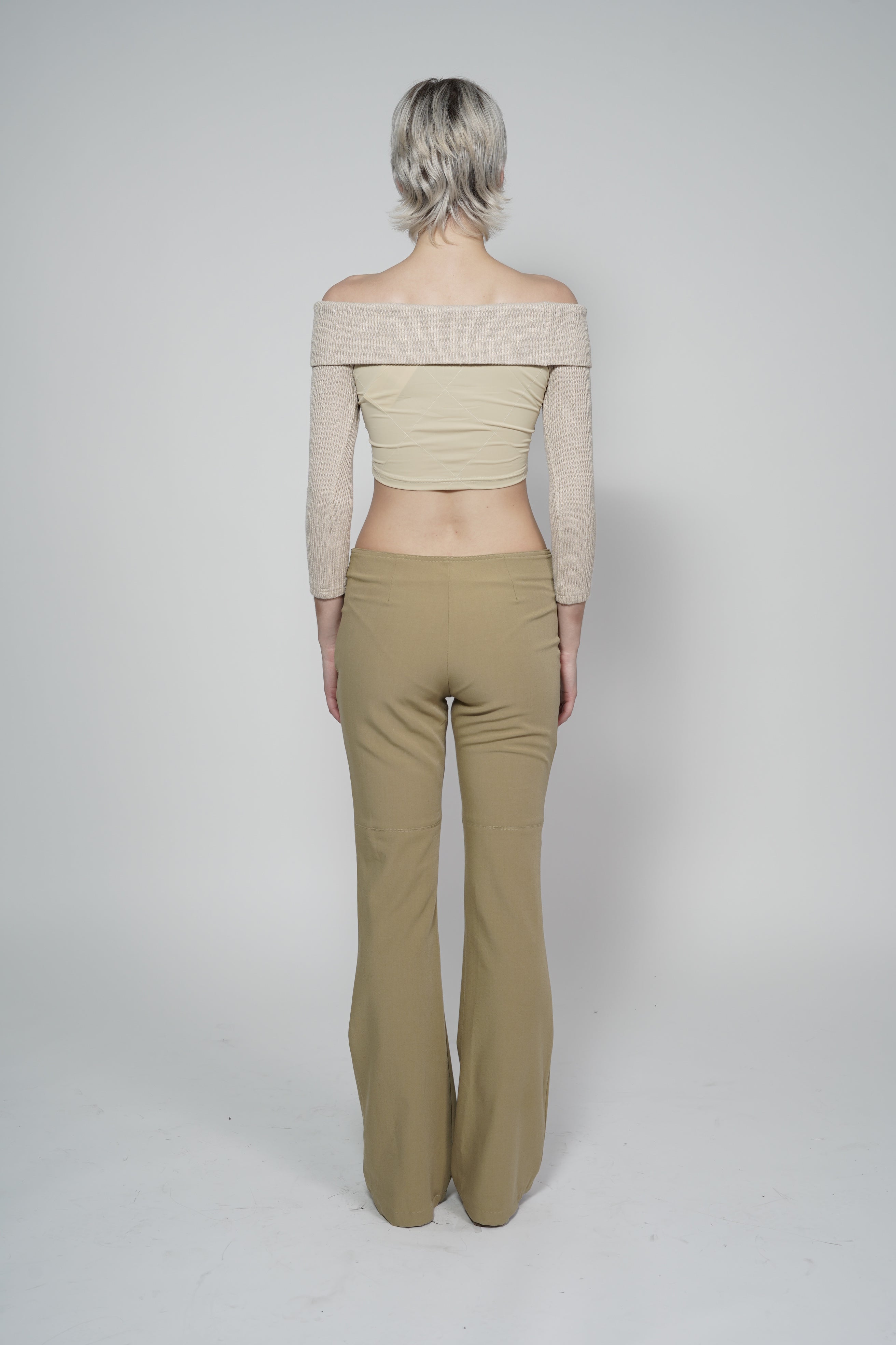 Tie me Pants